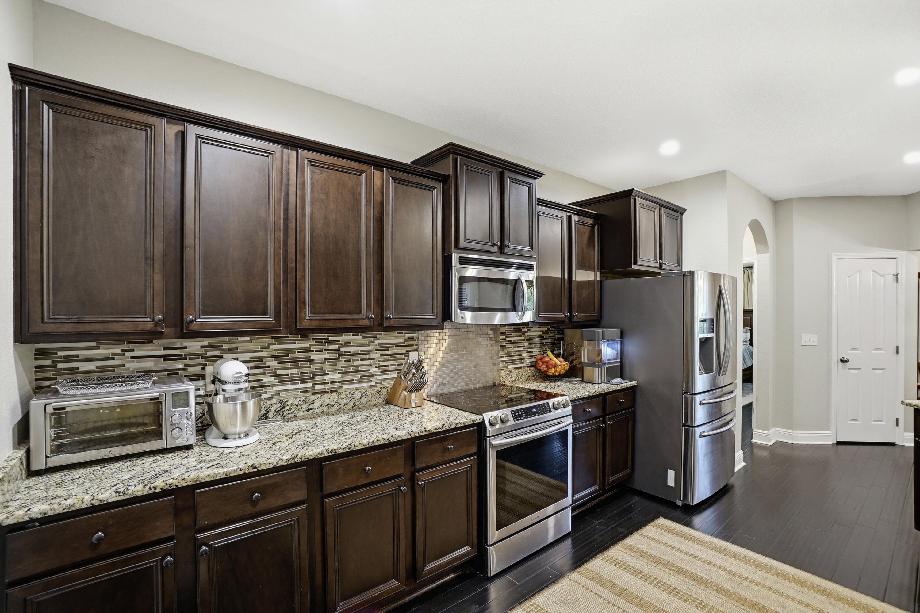 HAMMOCK BAY - Residential