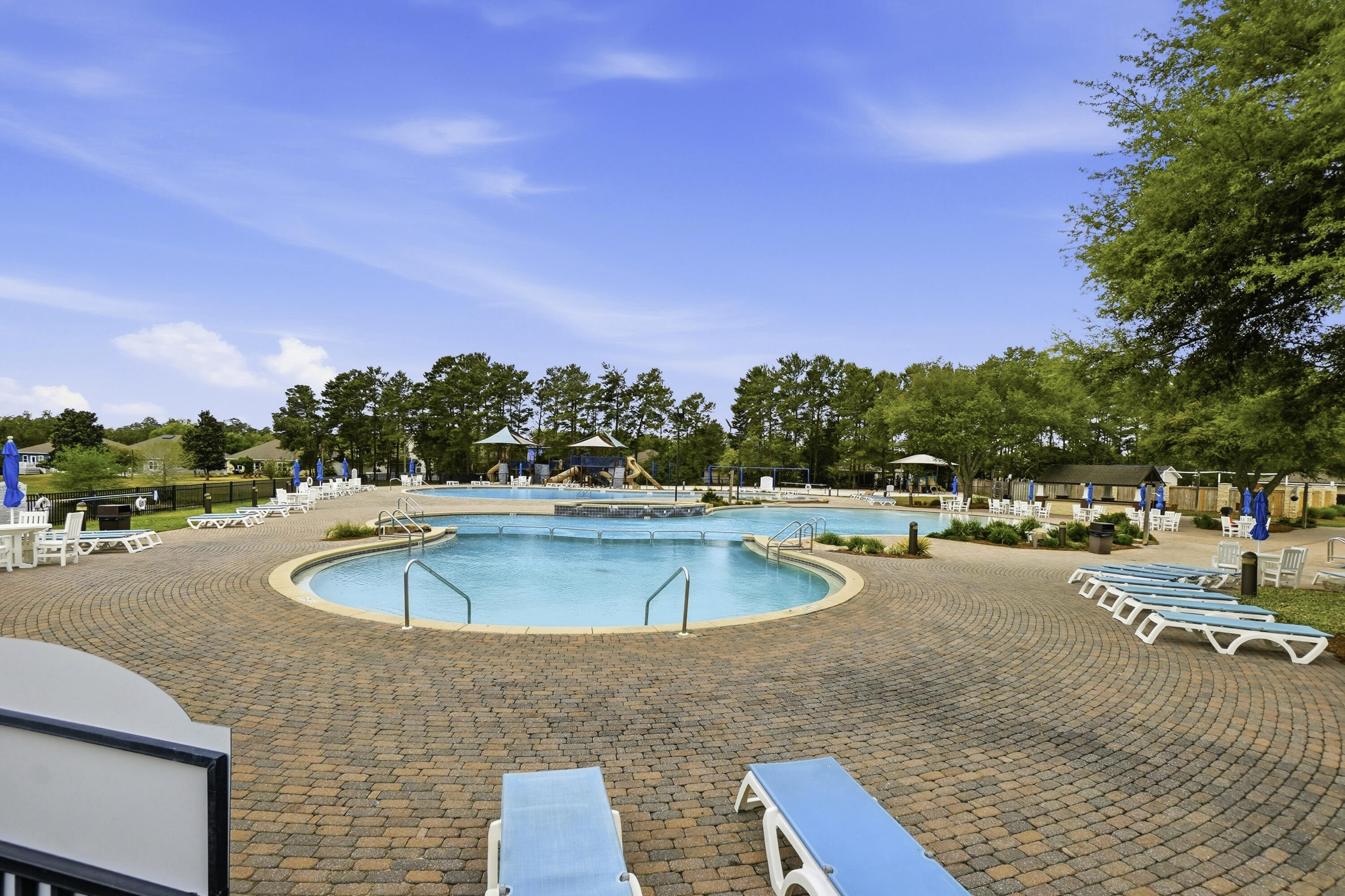 HAMMOCK BAY - Residential