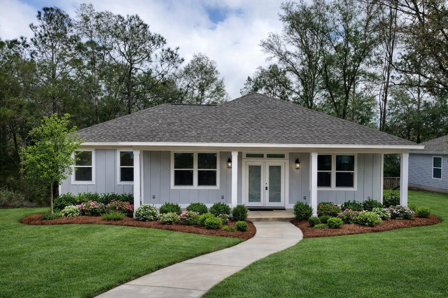 Harvest GHill - Residential