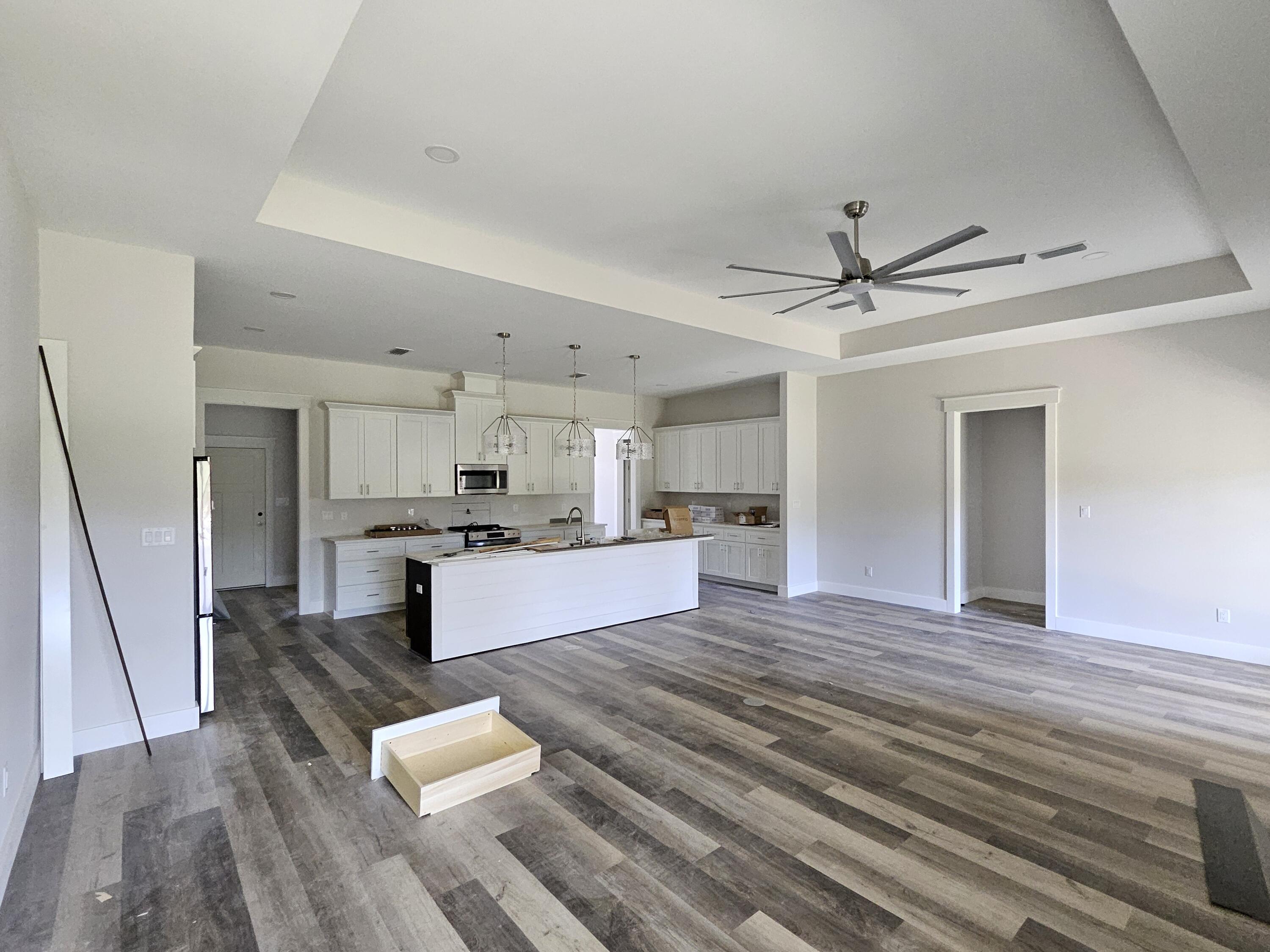 GRAND CHENIER - Residential