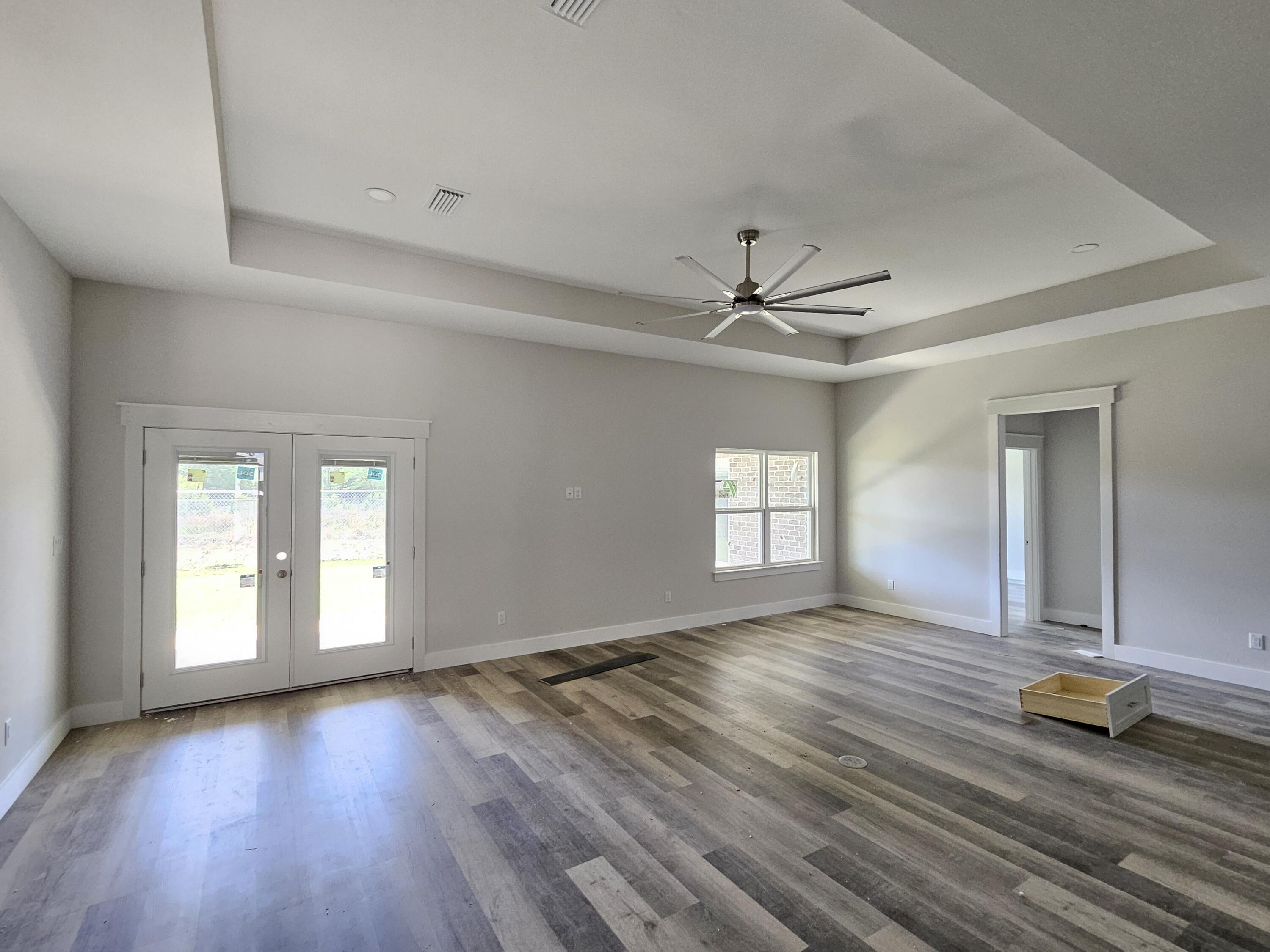 GRAND CHENIER - Residential