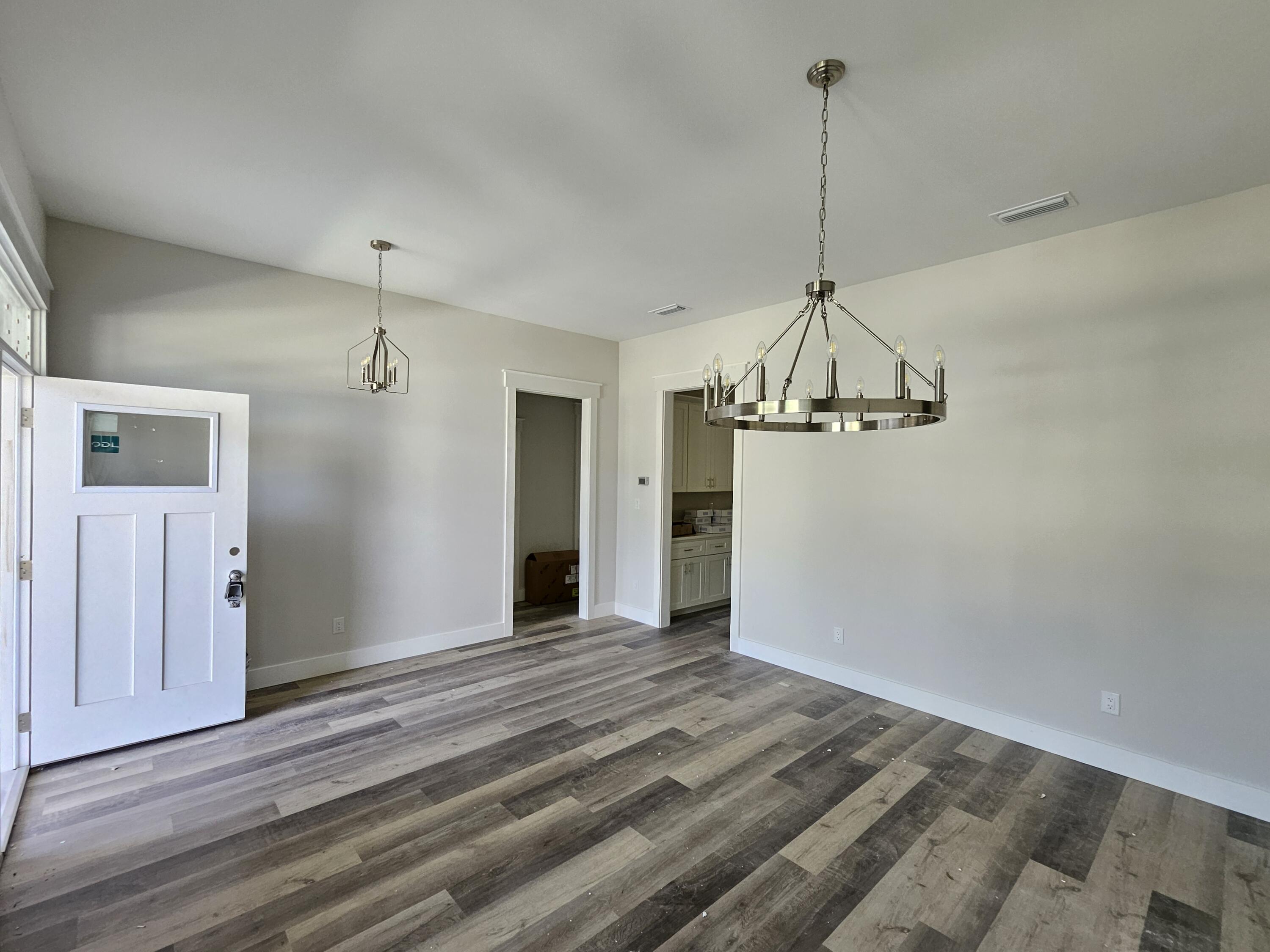 GRAND CHENIER - Residential