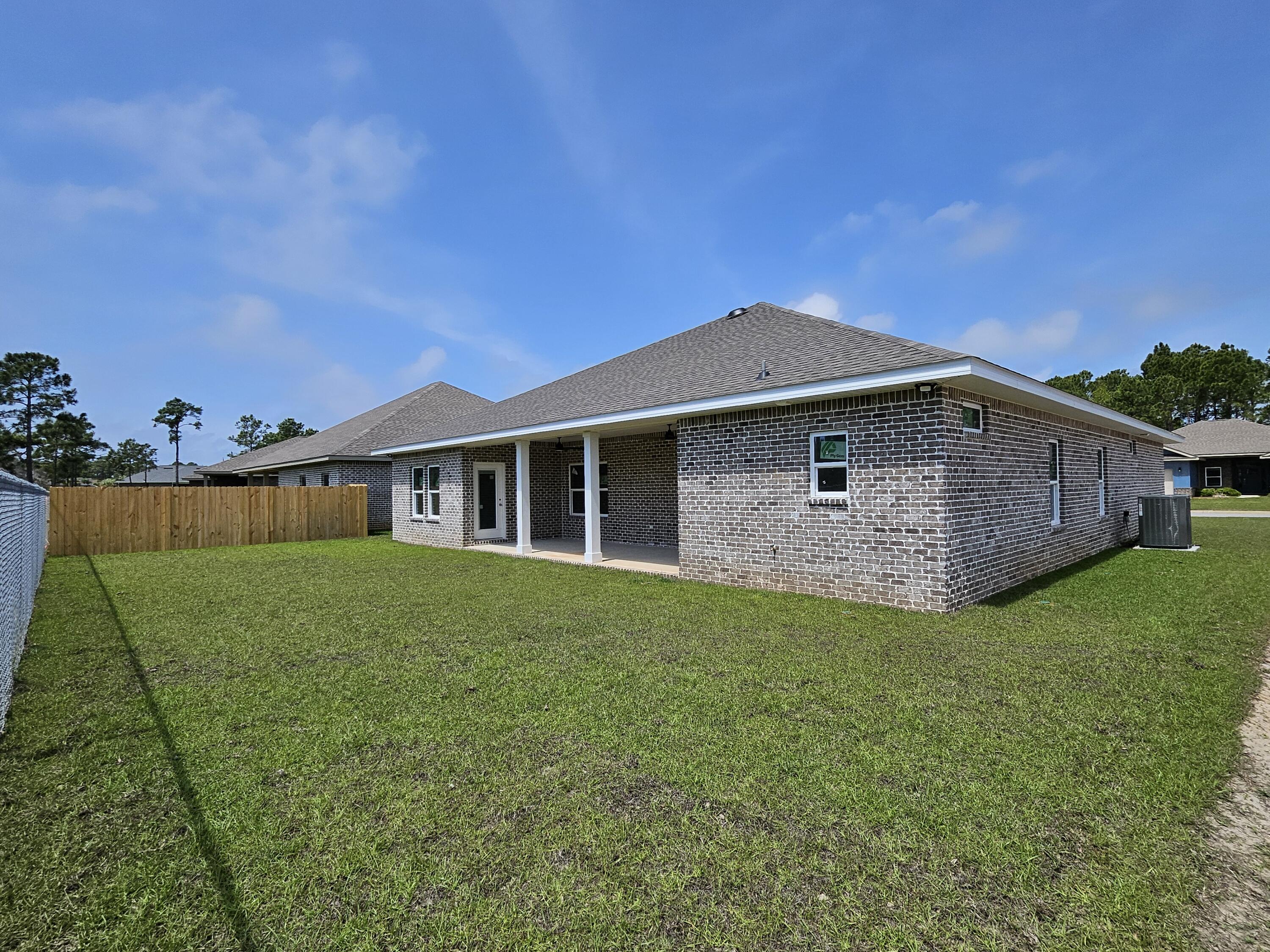 GRAND CHENIER - Residential