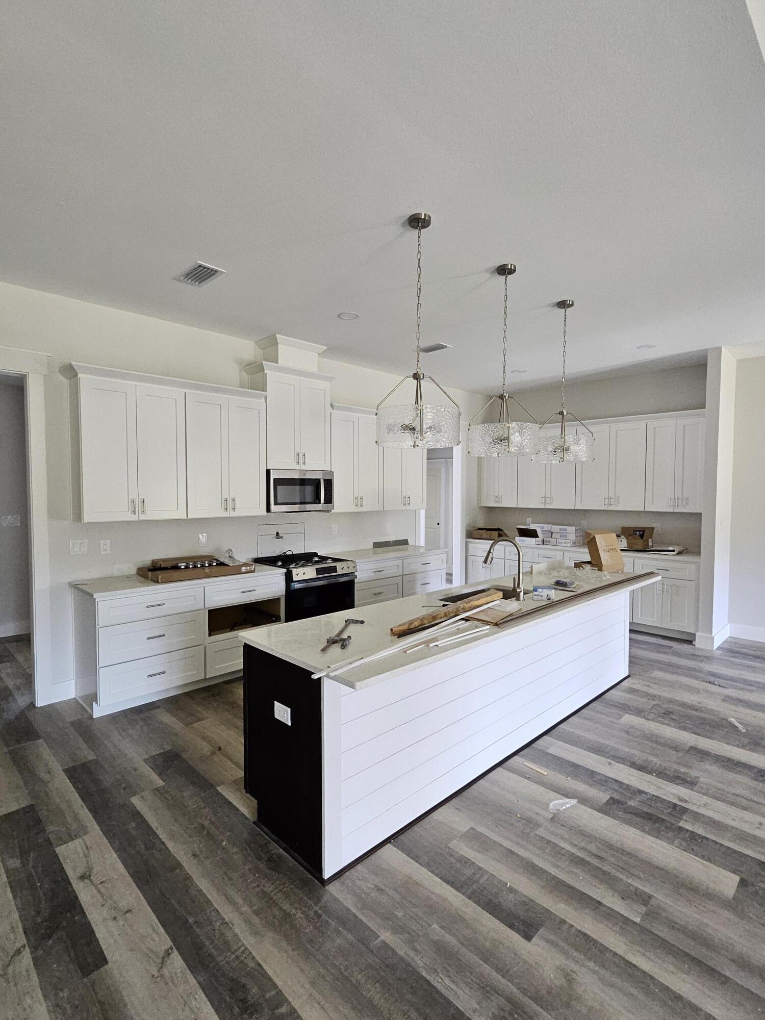 GRAND CHENIER - Residential