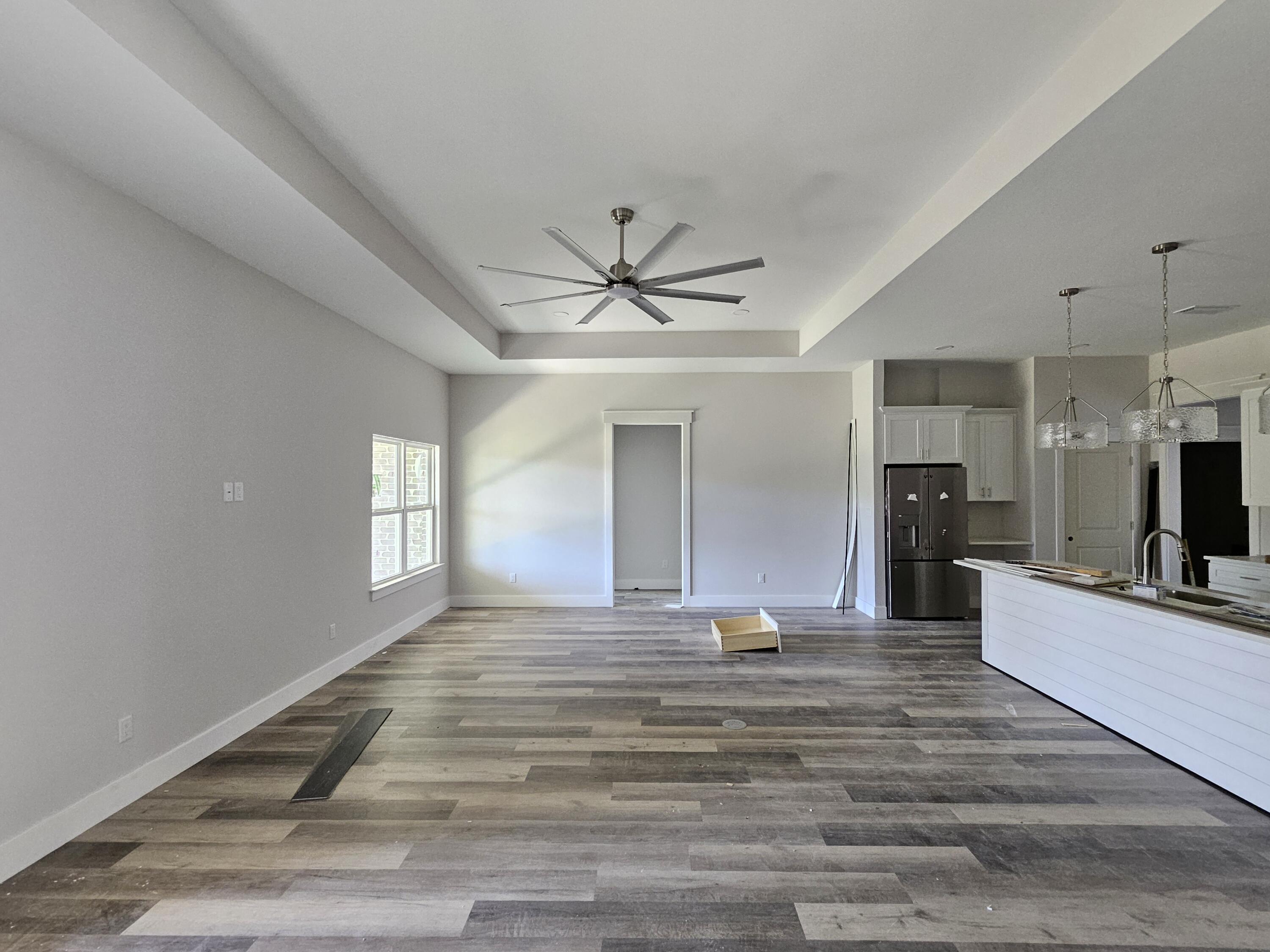 GRAND CHENIER - Residential