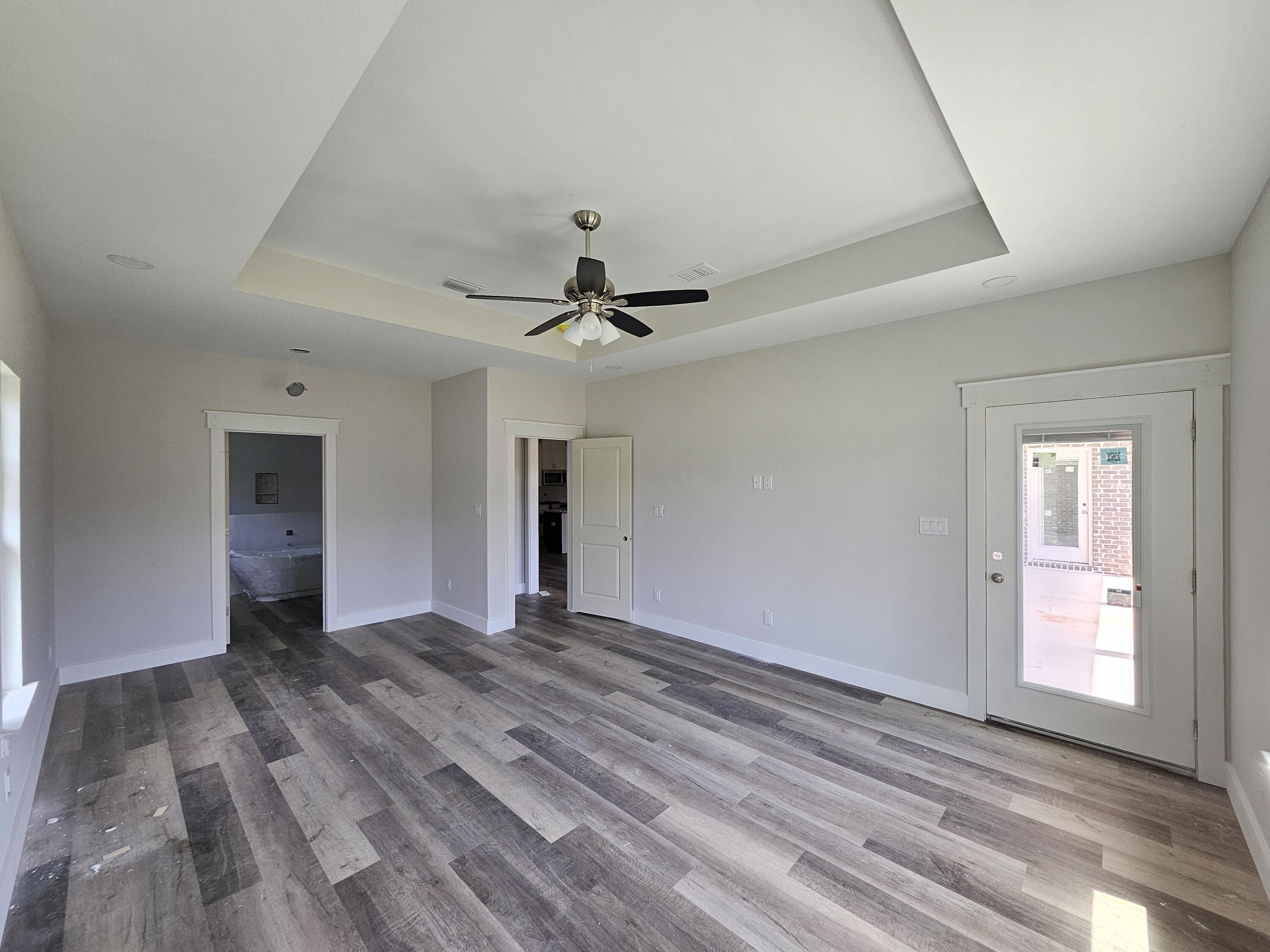 GRAND CHENIER - Residential