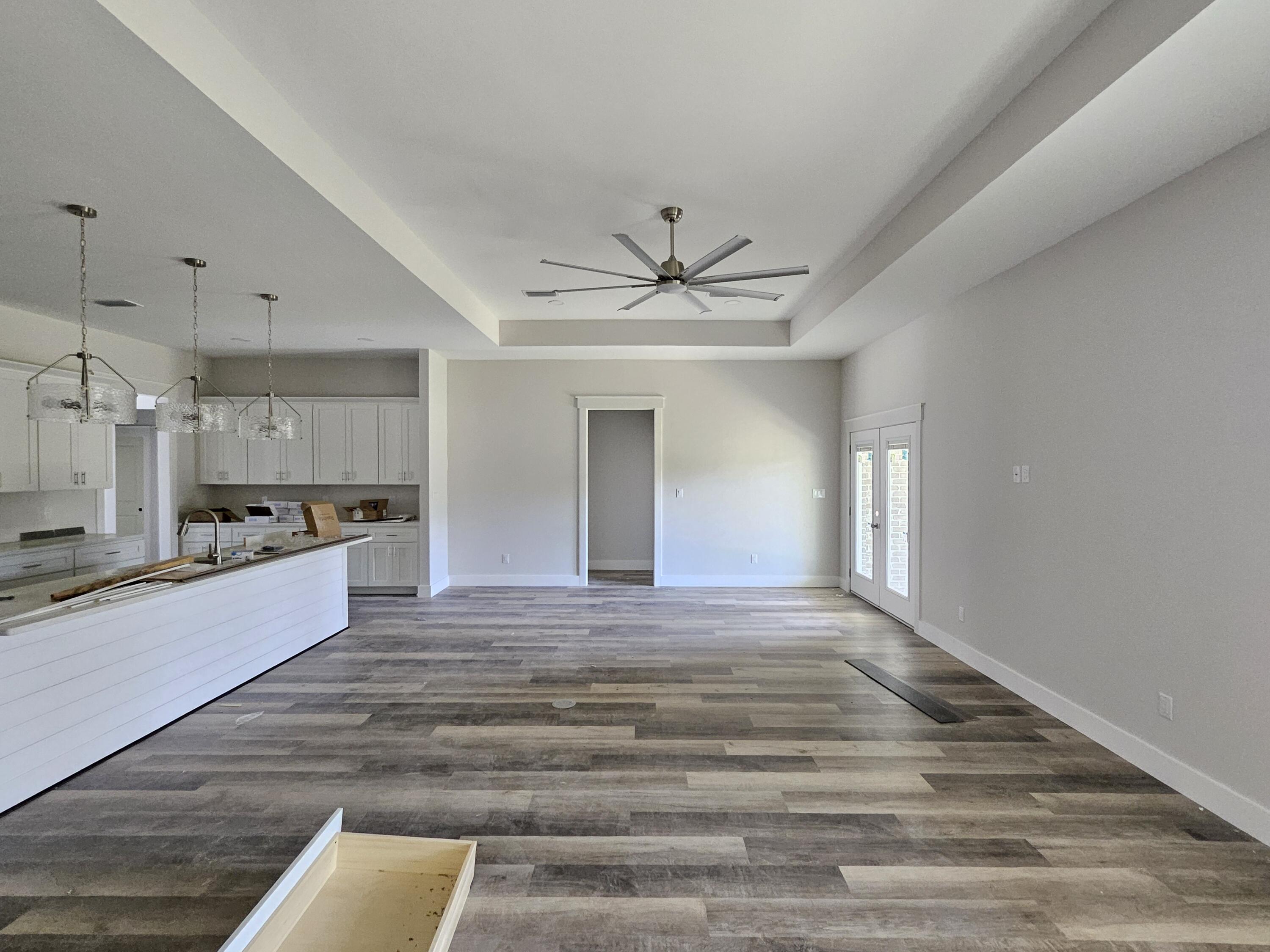 GRAND CHENIER - Residential