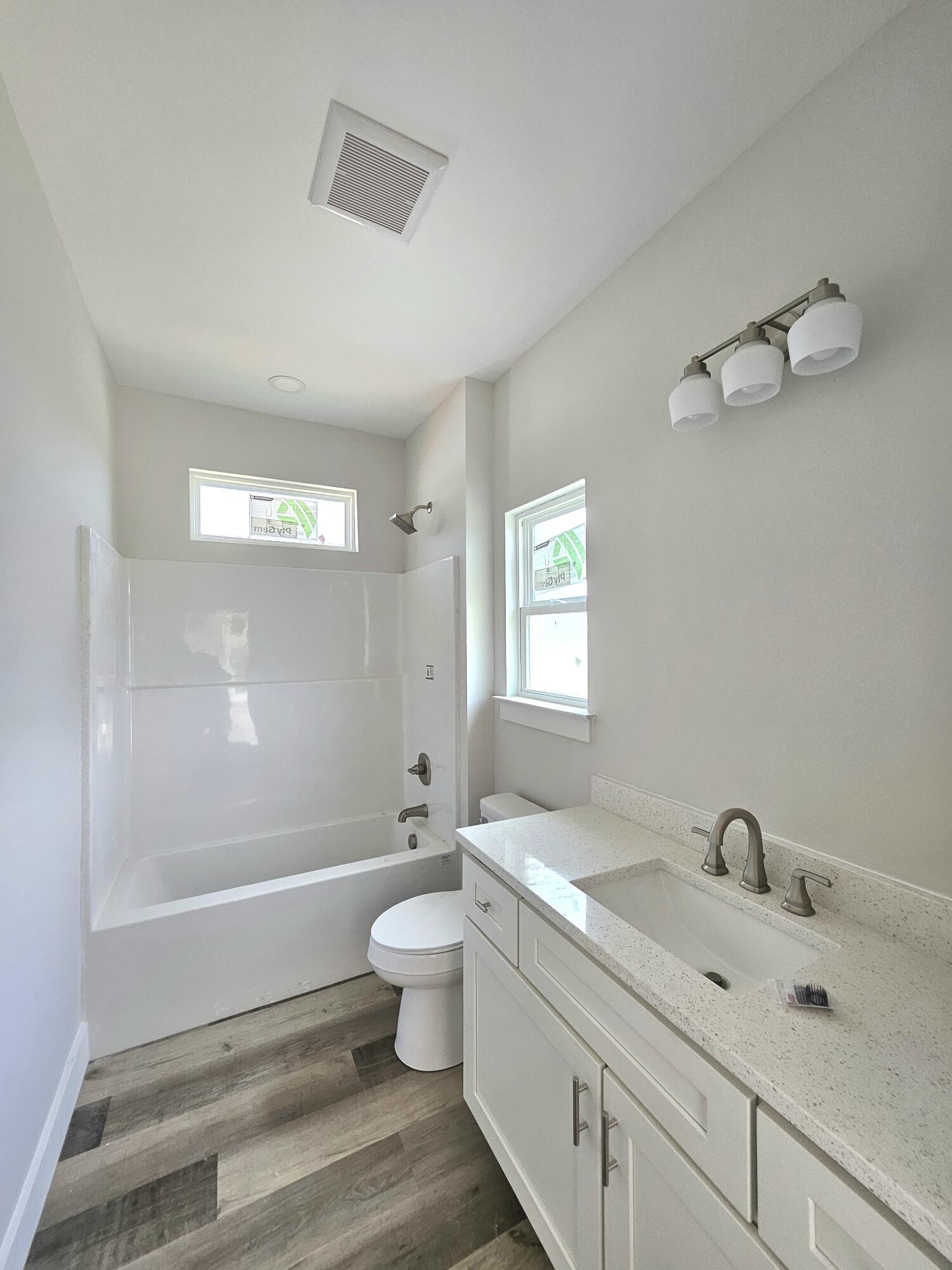 GRAND CHENIER - Residential