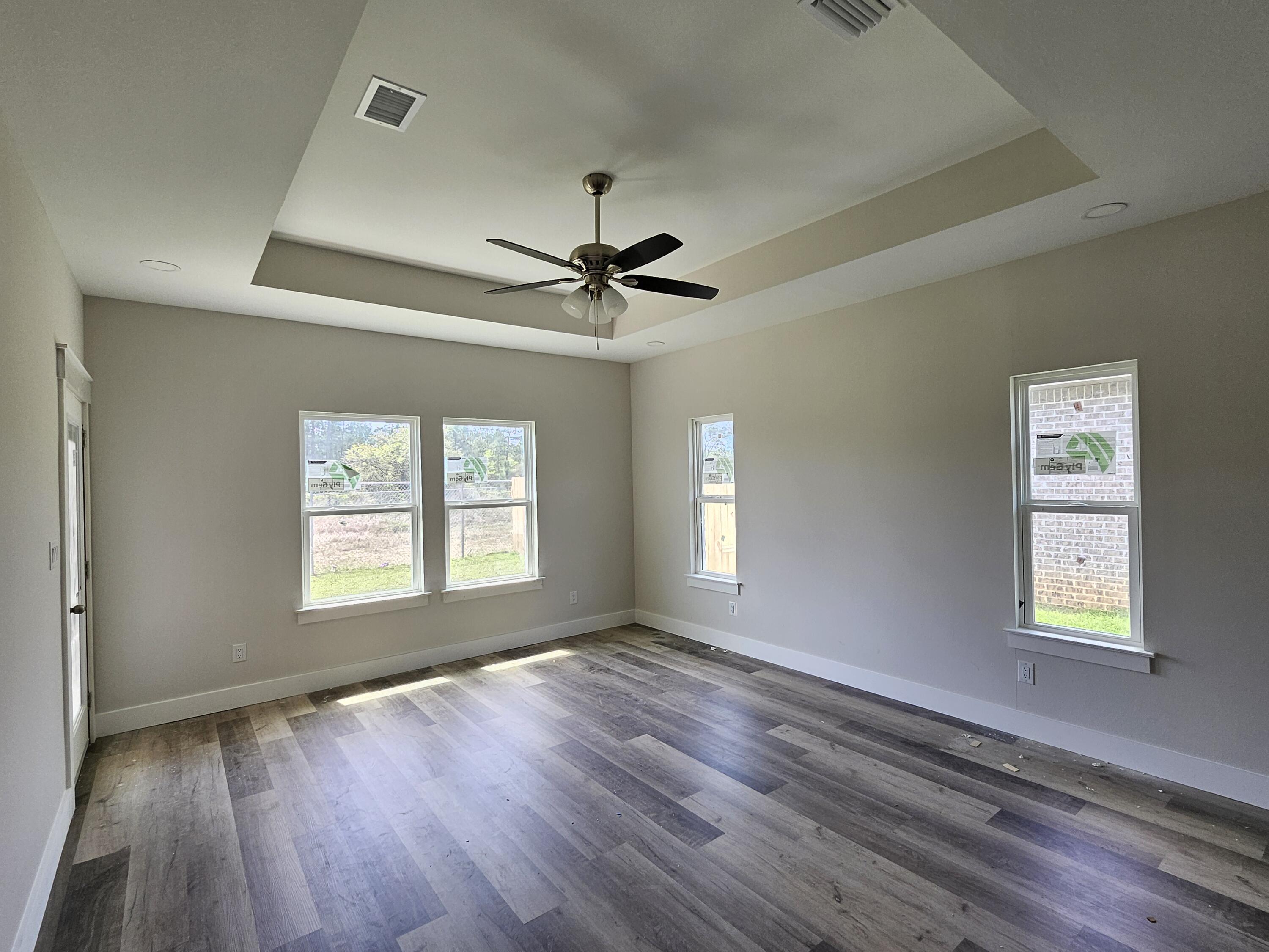 GRAND CHENIER - Residential