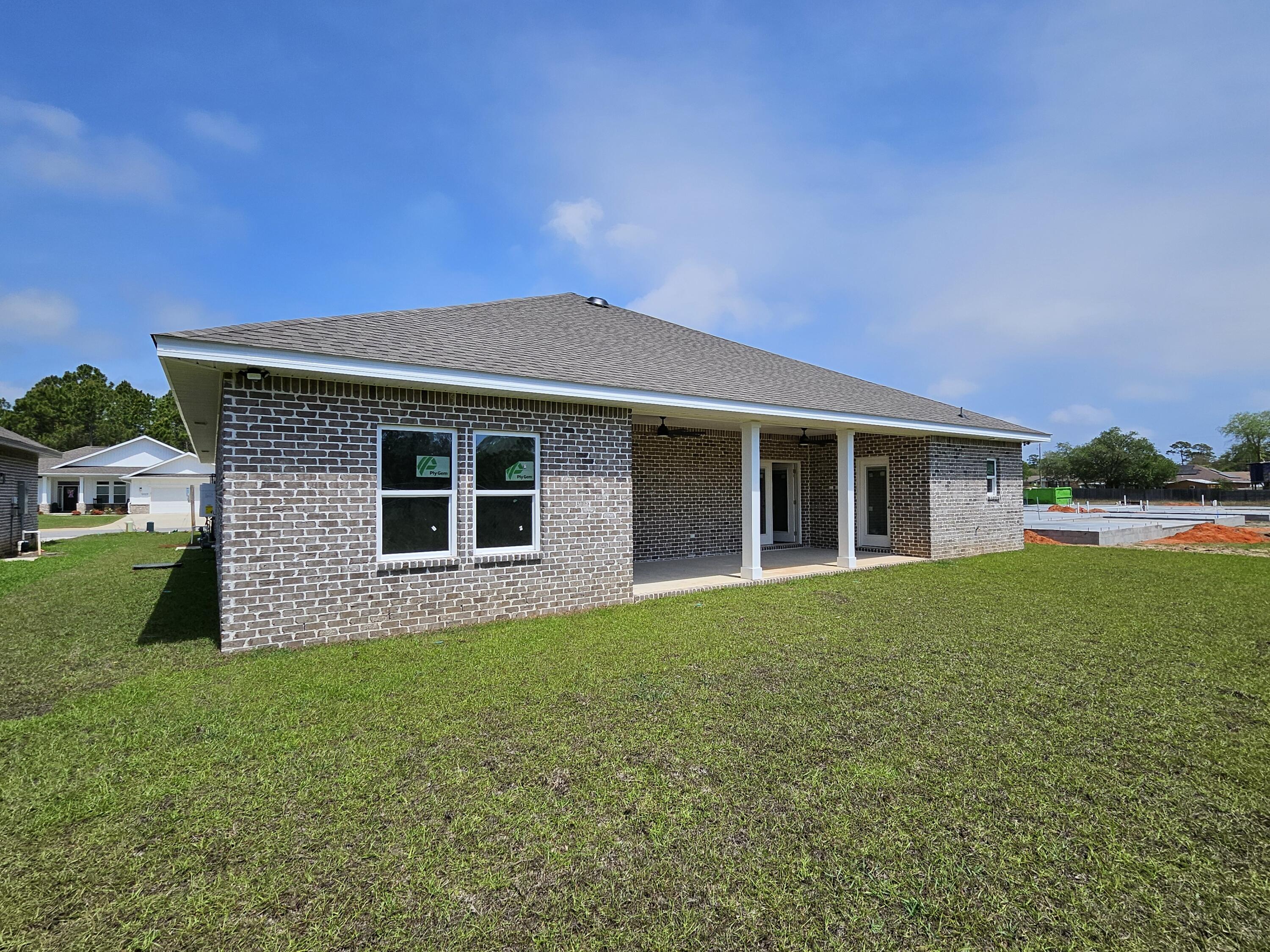 GRAND CHENIER - Residential