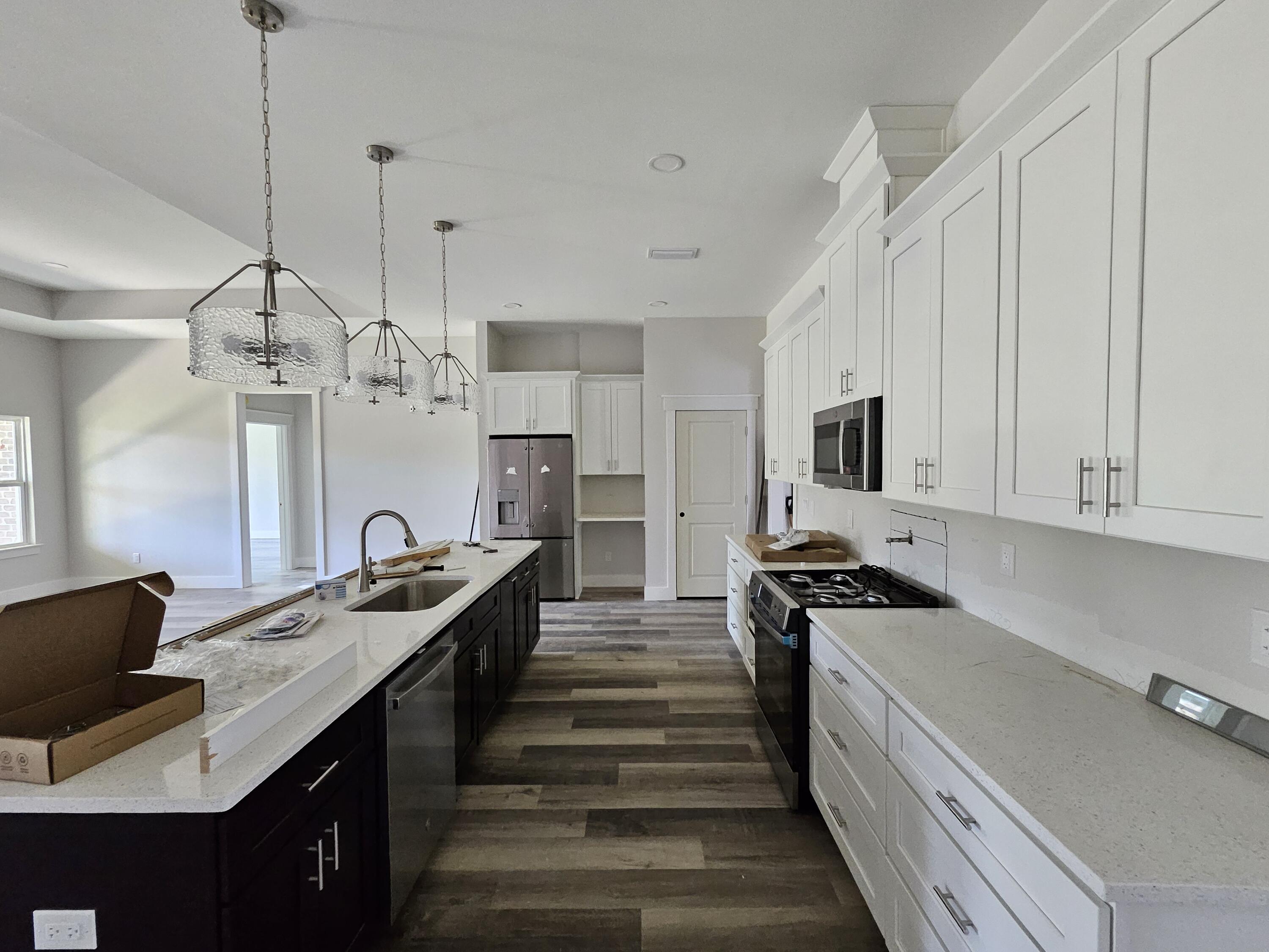 GRAND CHENIER - Residential