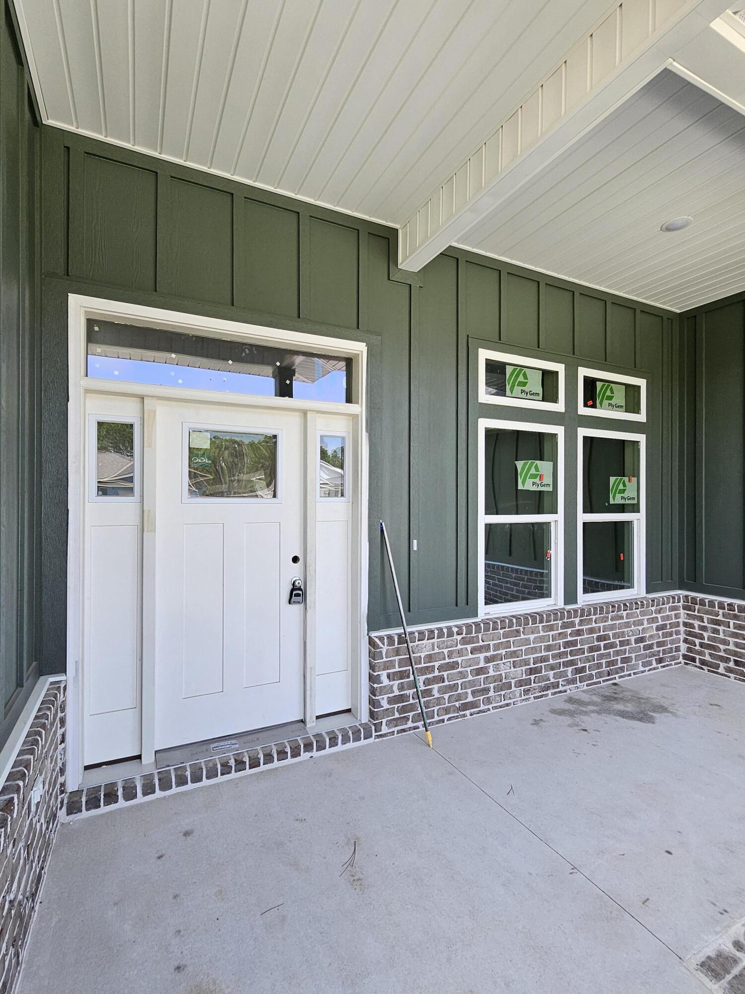 GRAND CHENIER - Residential