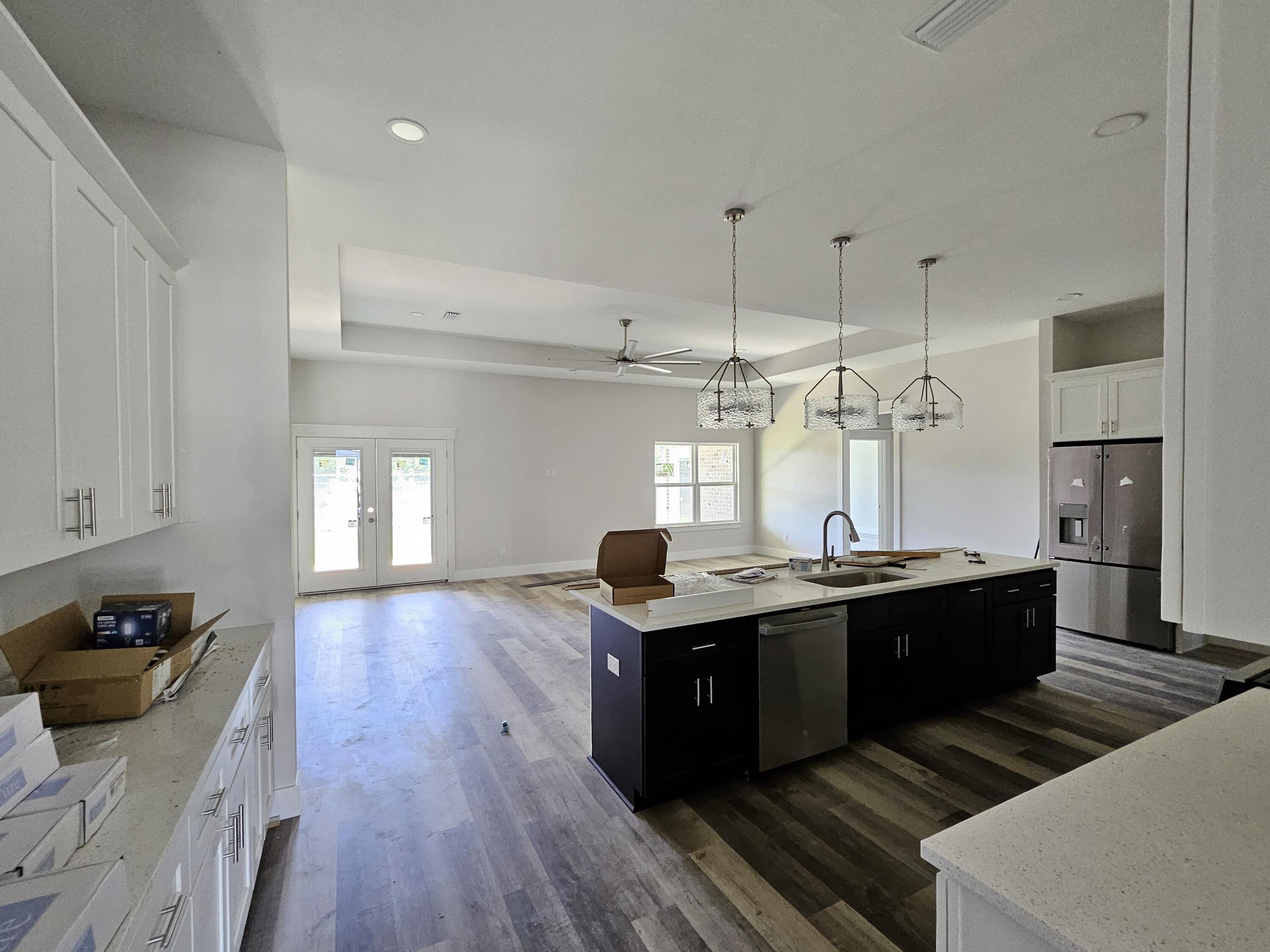 GRAND CHENIER - Residential