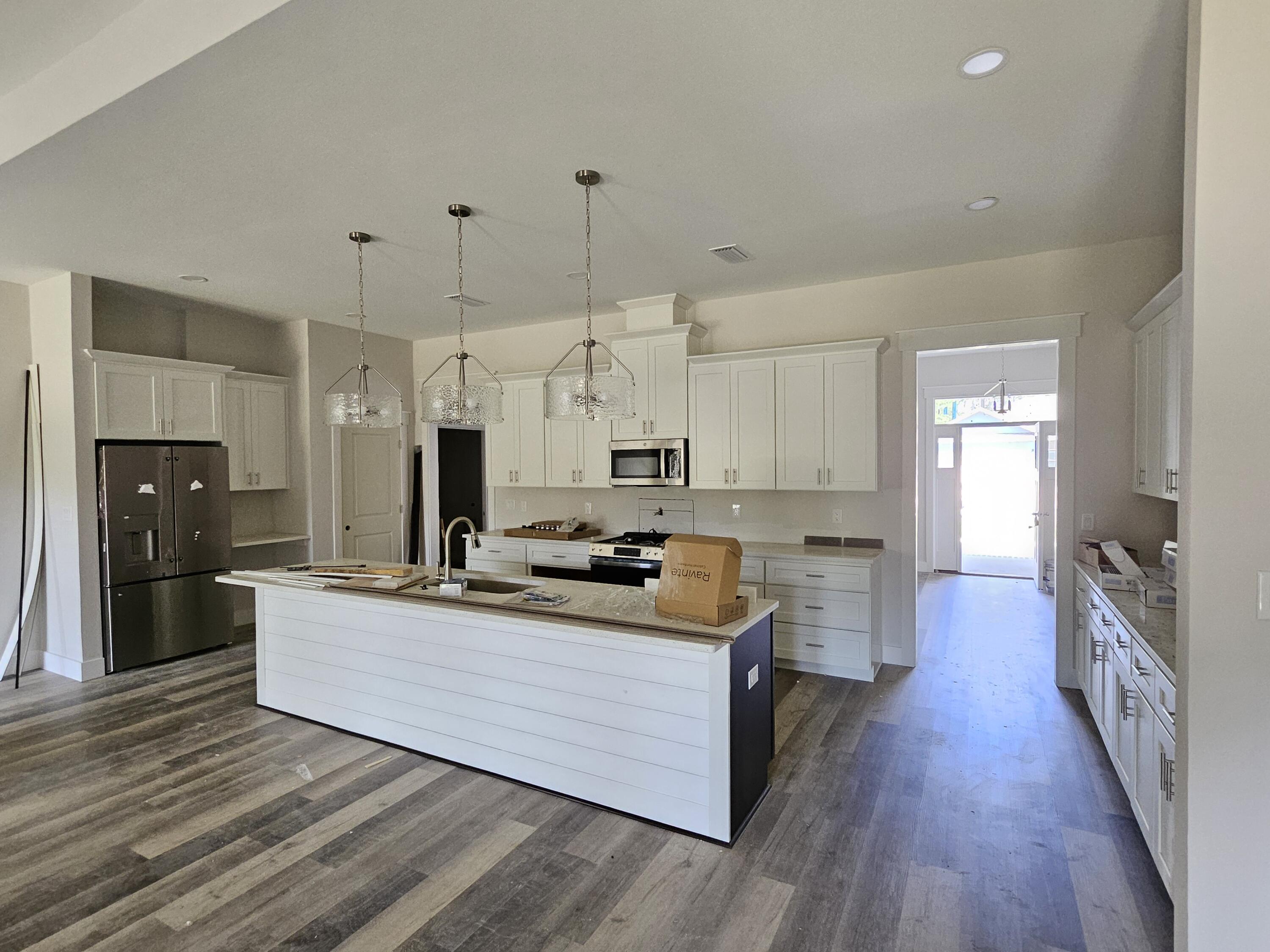 GRAND CHENIER - Residential