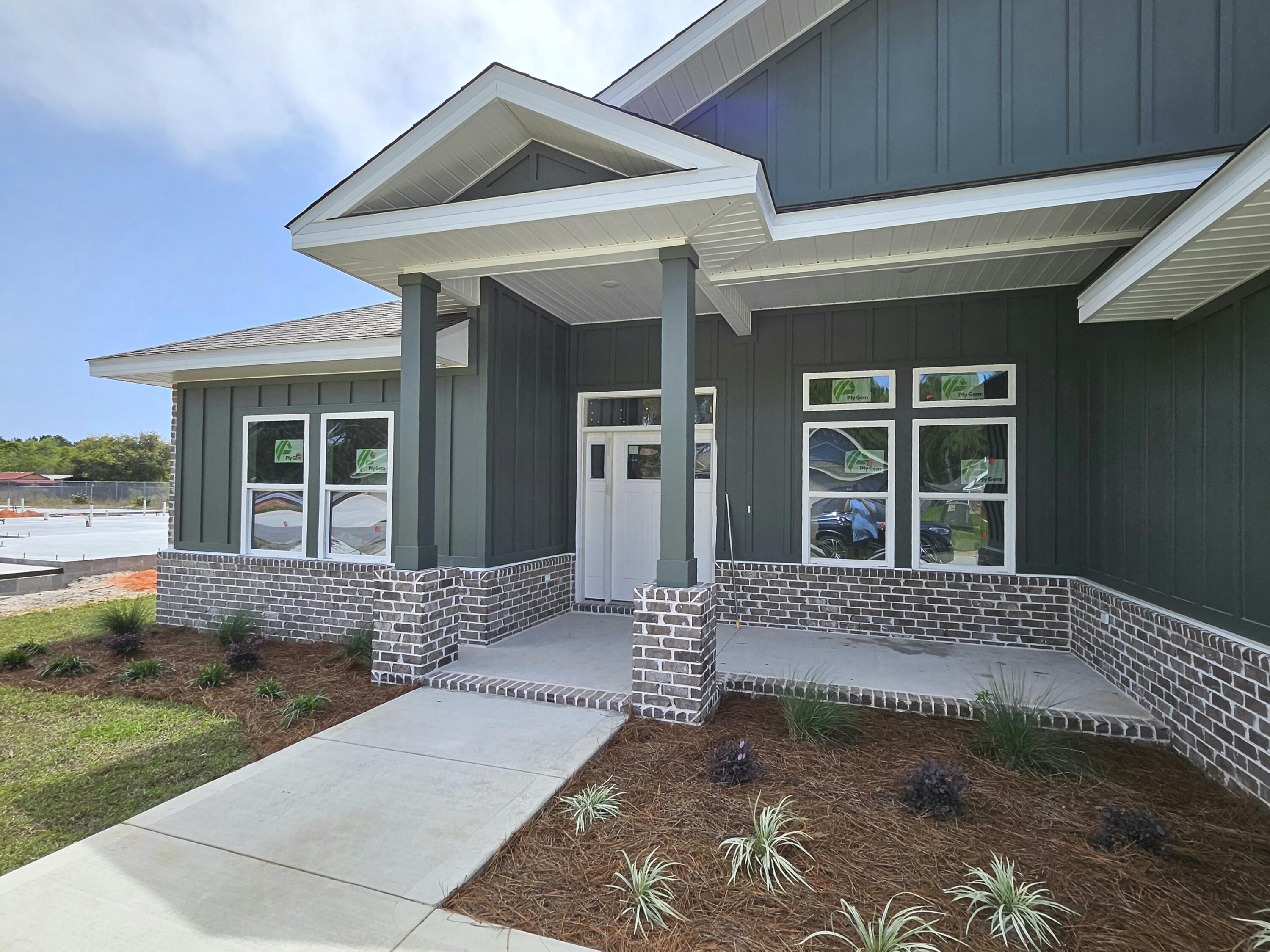 GRAND CHENIER - Residential