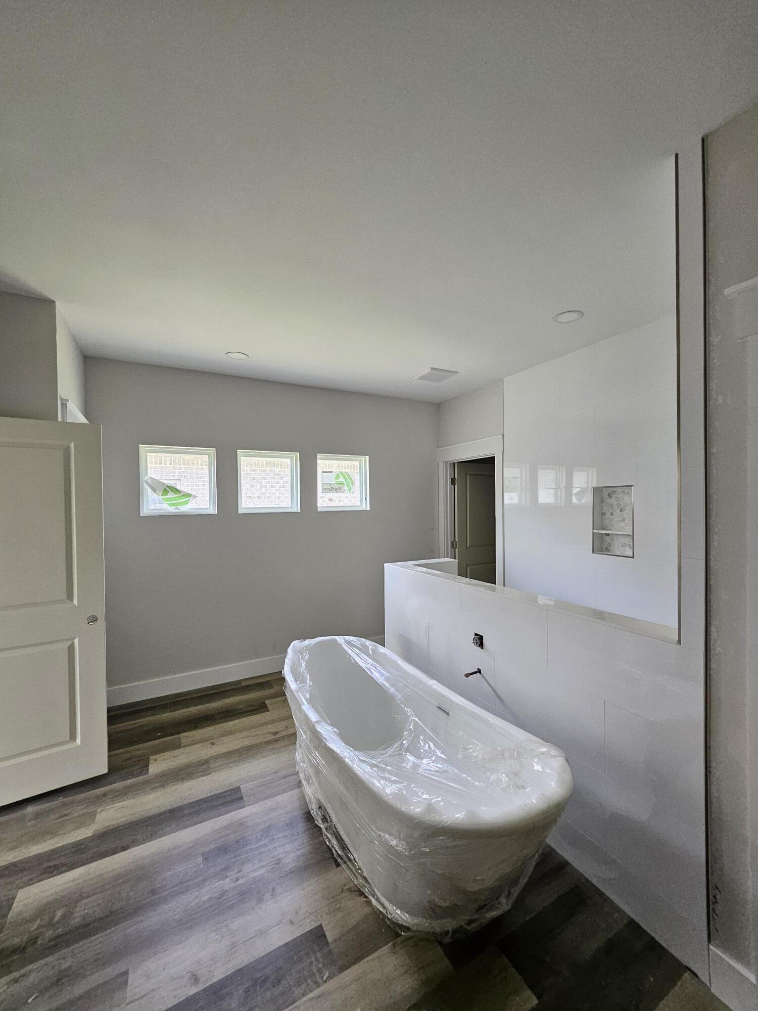 GRAND CHENIER - Residential