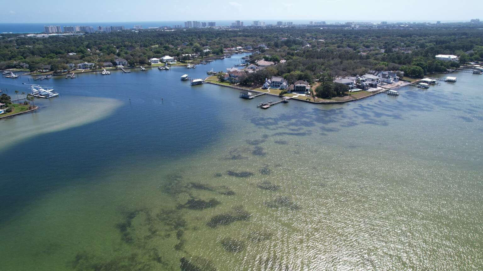 Estates at Indian Pointe - Land