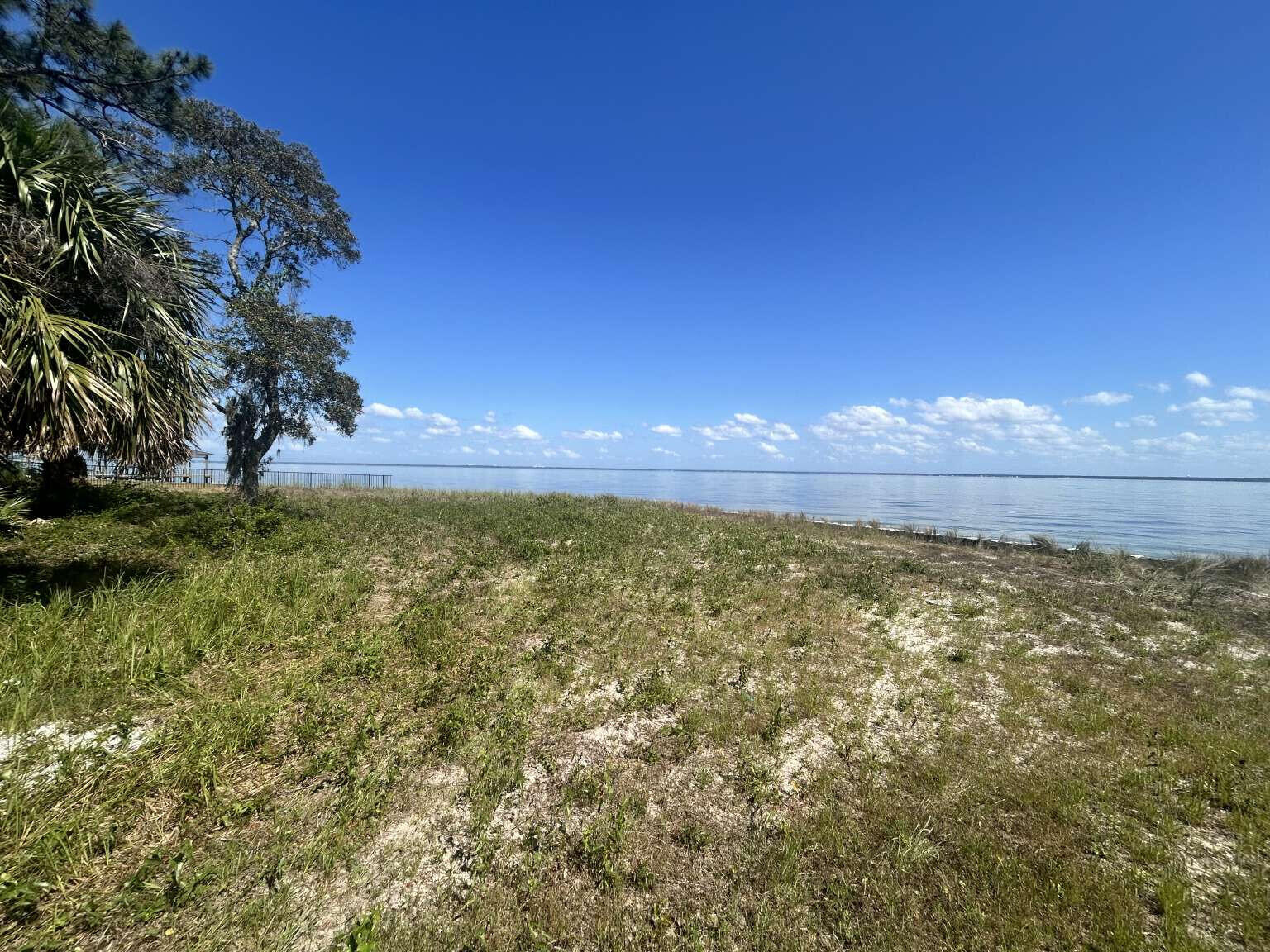 Estates at Indian Pointe - Land