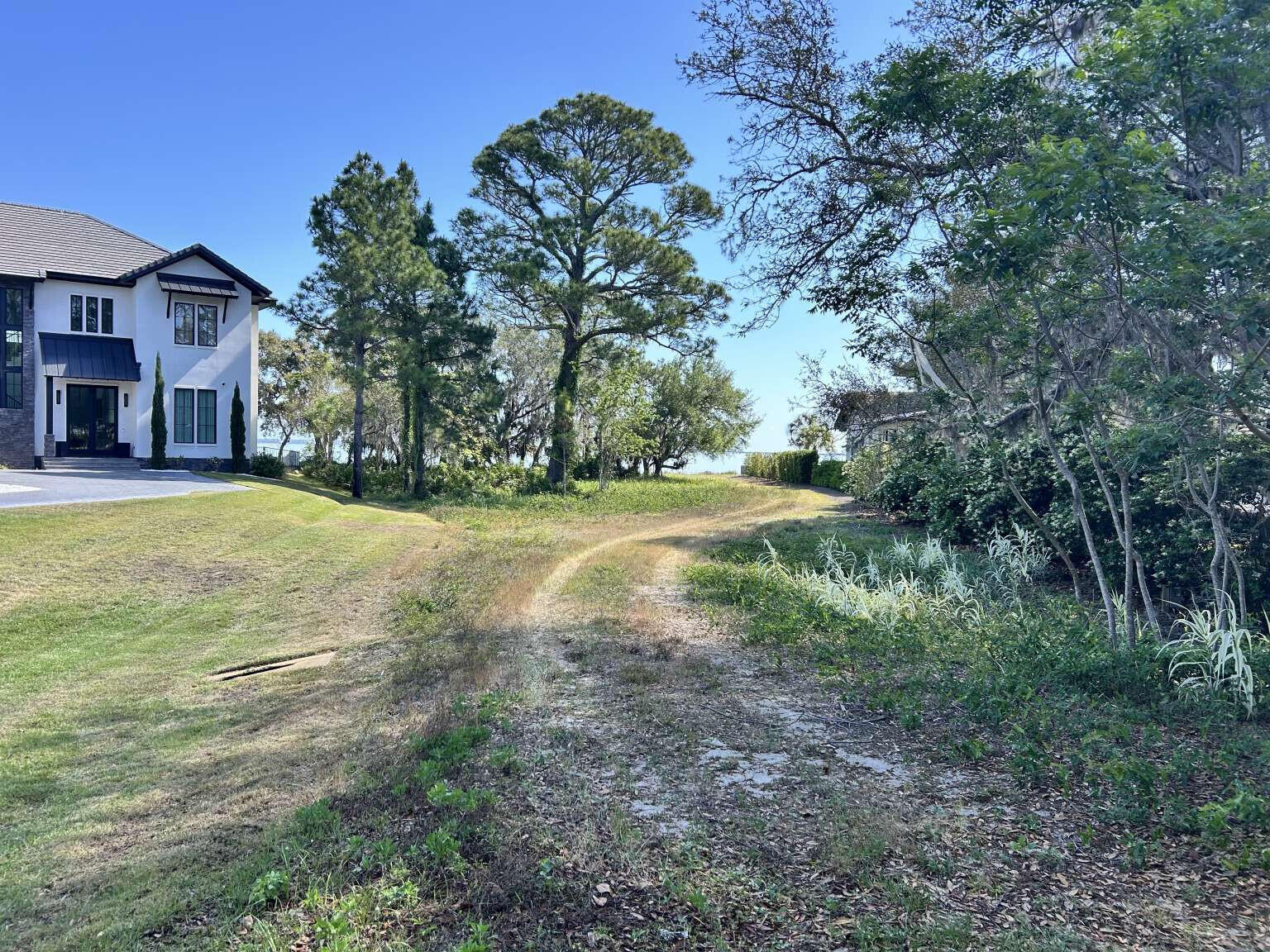 Estates at Indian Pointe - Land