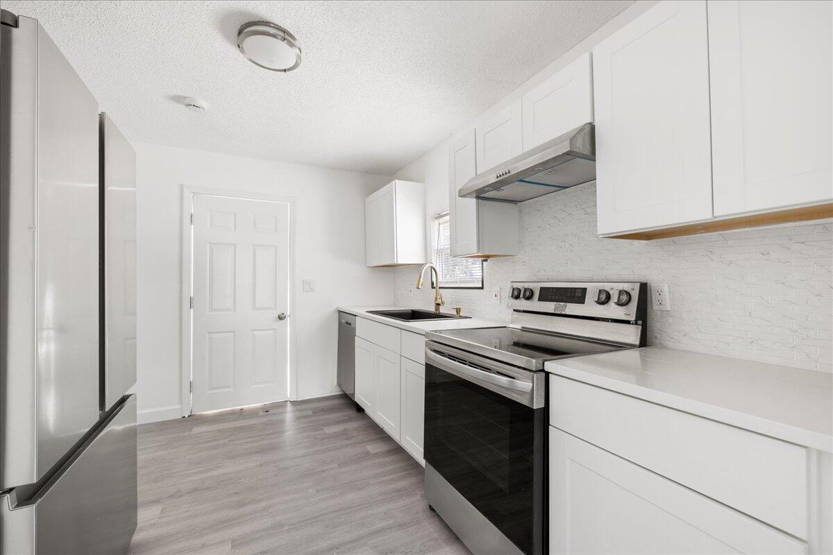 Northwest - Residential