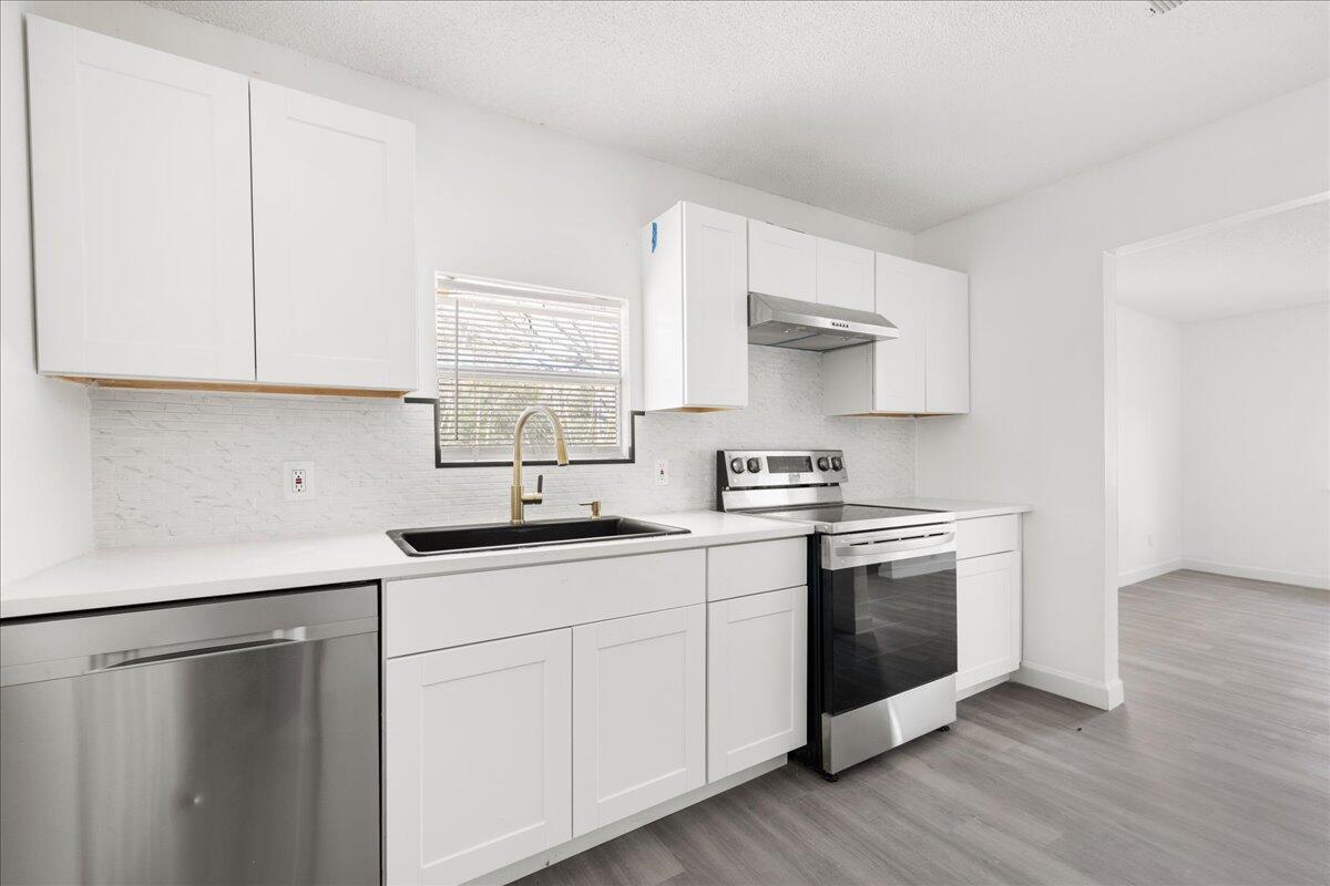 Northwest - Residential