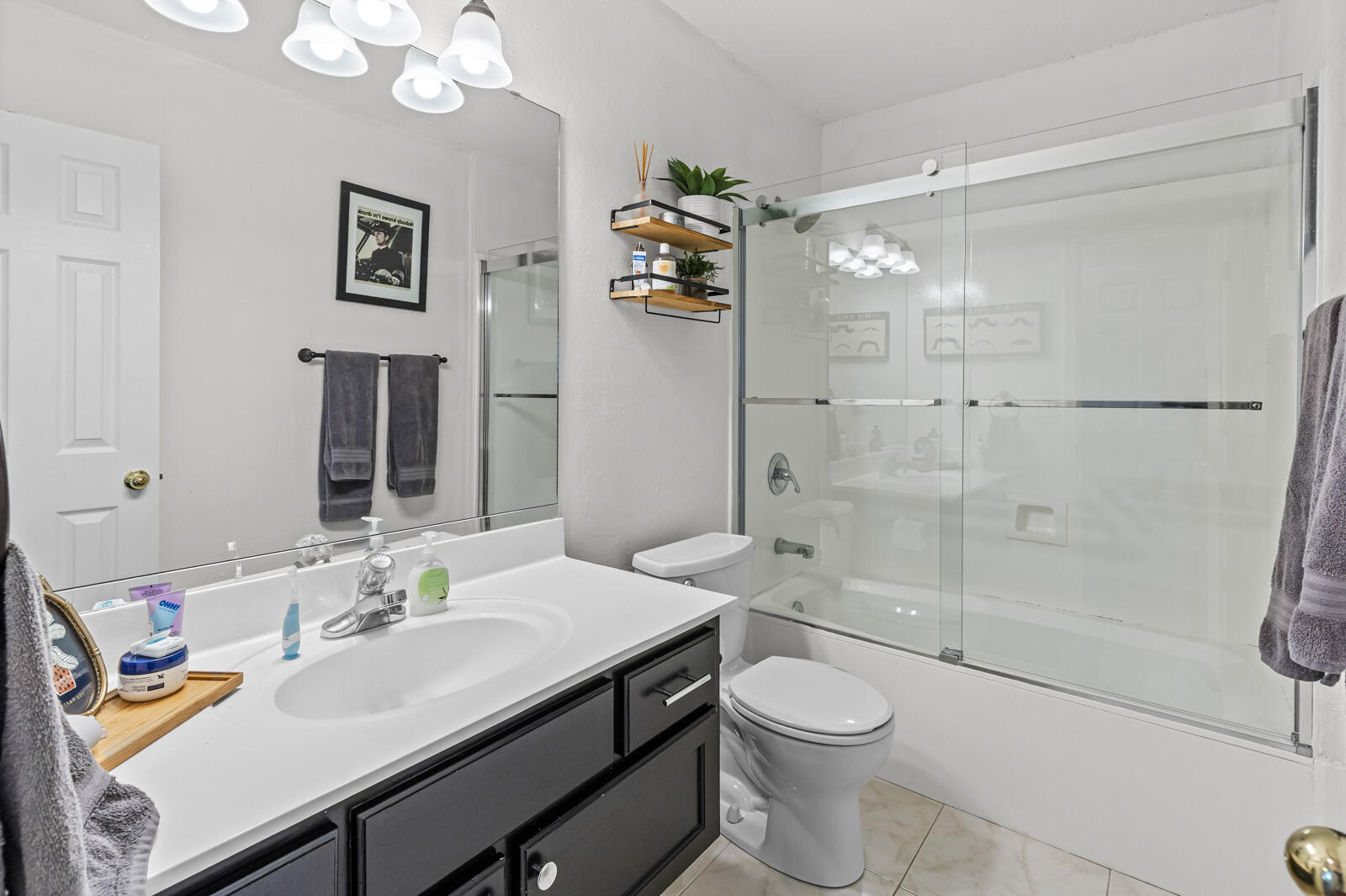 HARBOR BREEZE 1ST ADDN - Residential