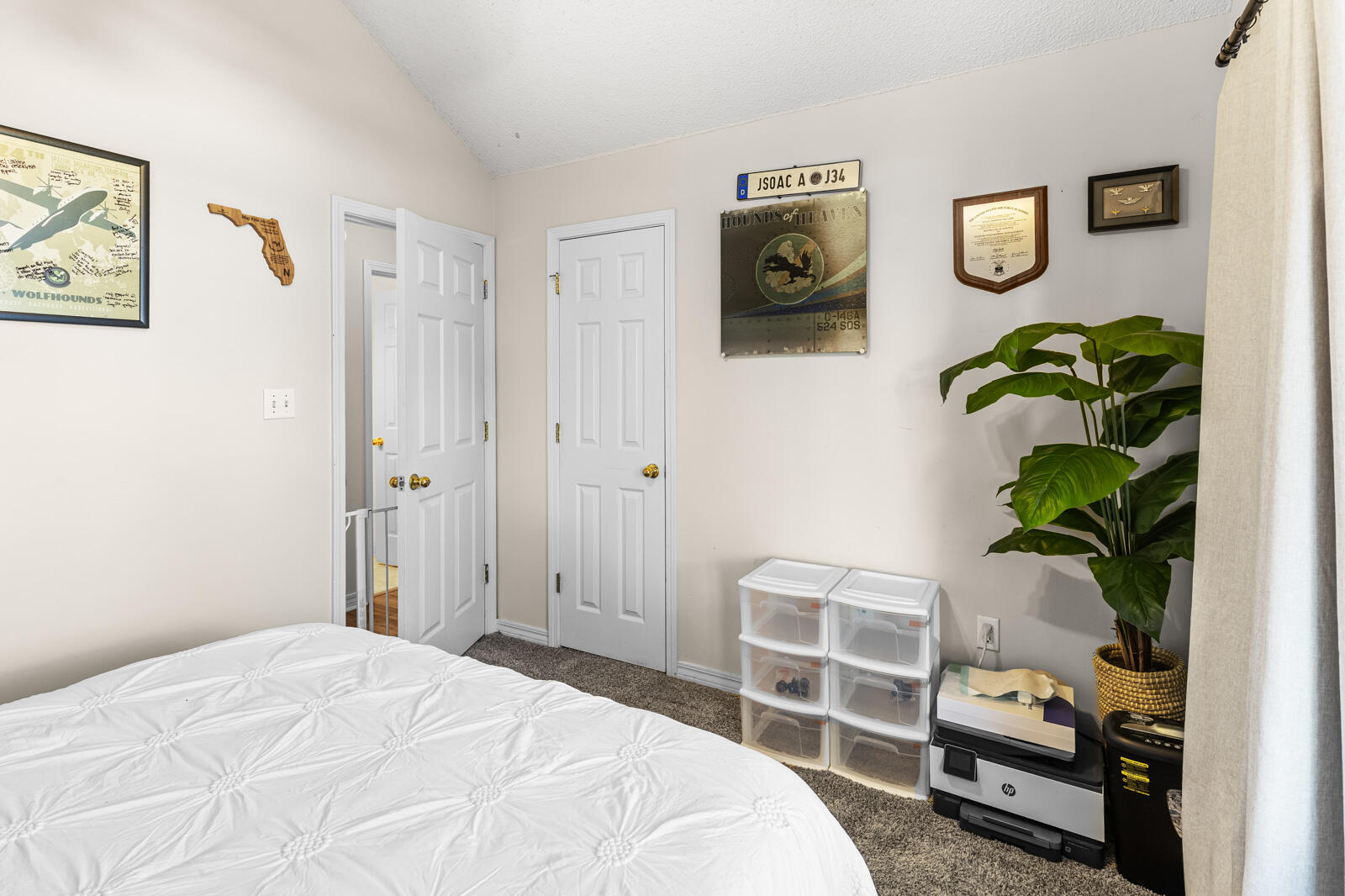 HARBOR BREEZE 1ST ADDN - Residential