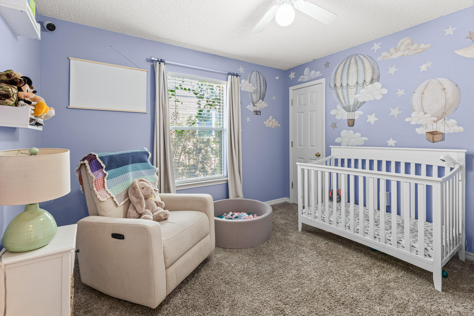 HARBOR BREEZE 1ST ADDN - Residential