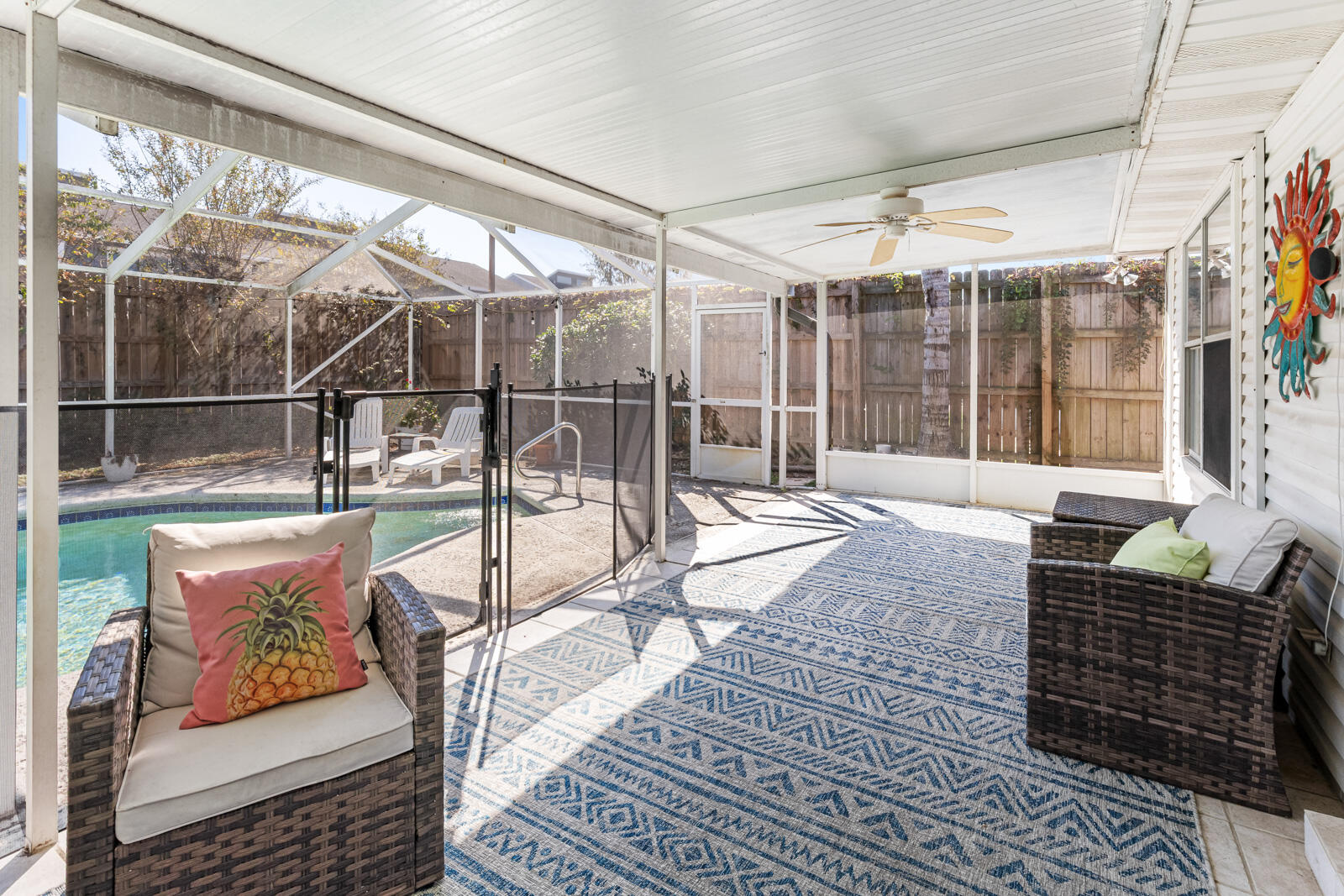 HARBOR BREEZE 1ST ADDN - Residential