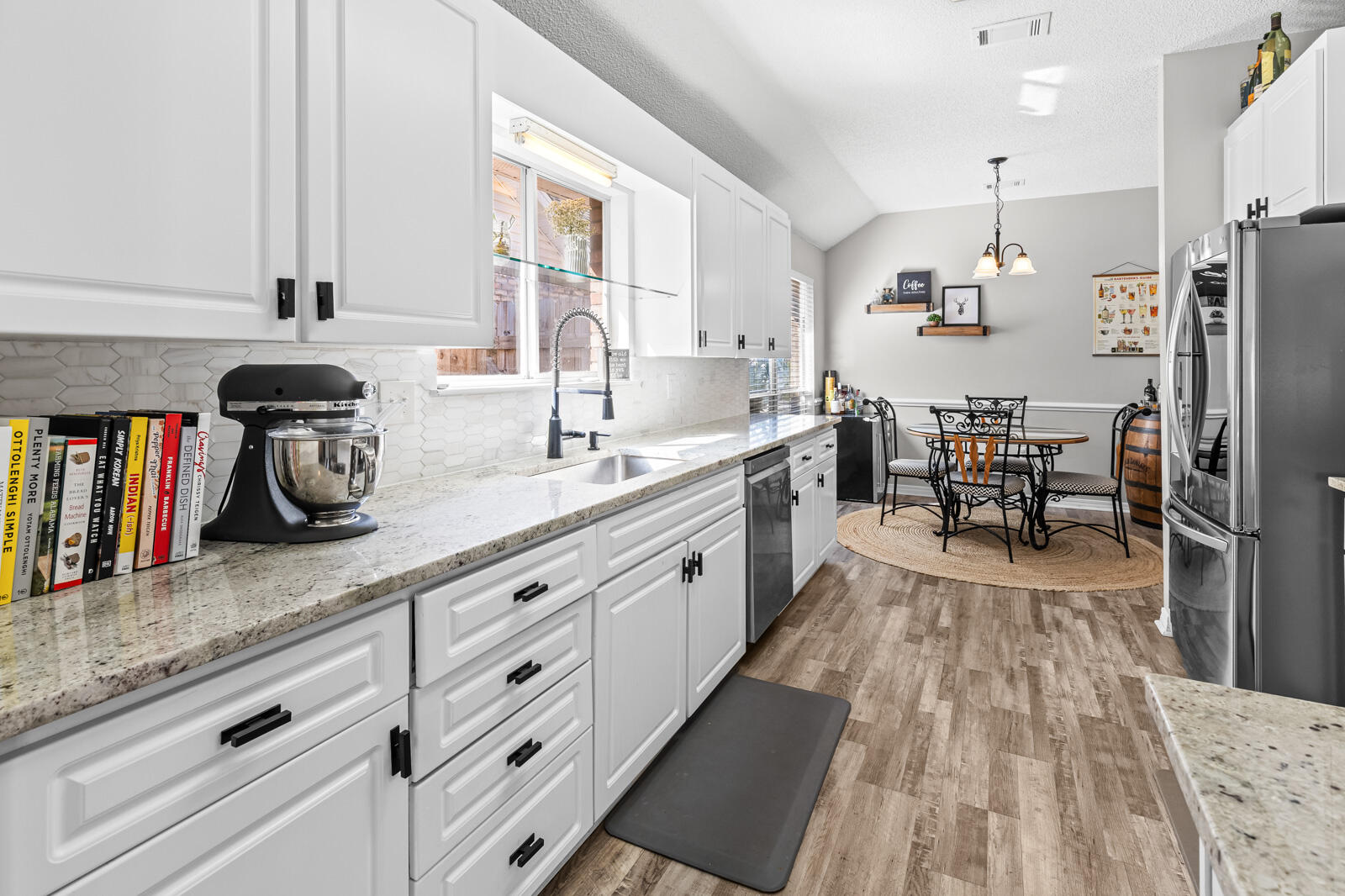 HARBOR BREEZE 1ST ADDN - Residential