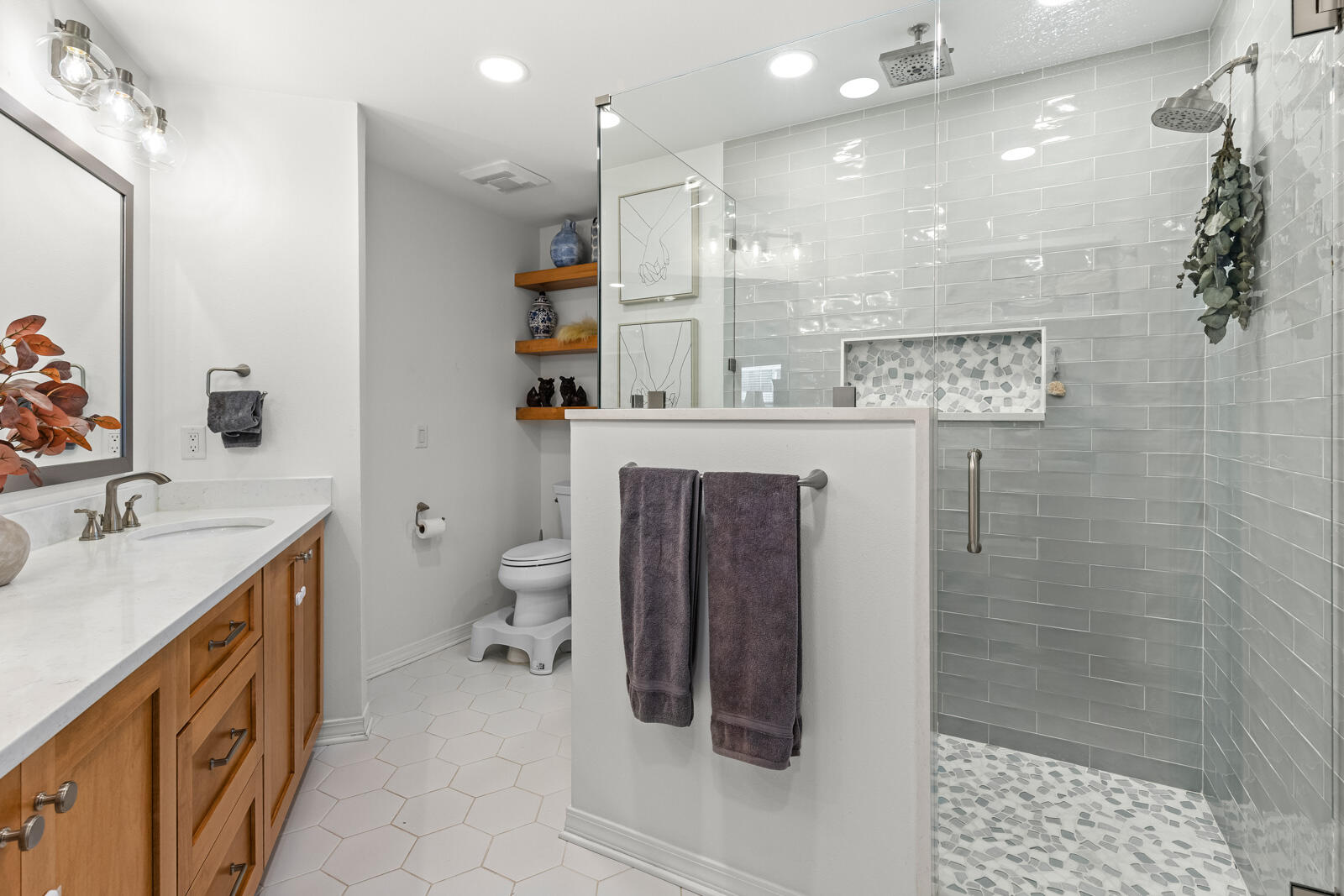 HARBOR BREEZE 1ST ADDN - Residential