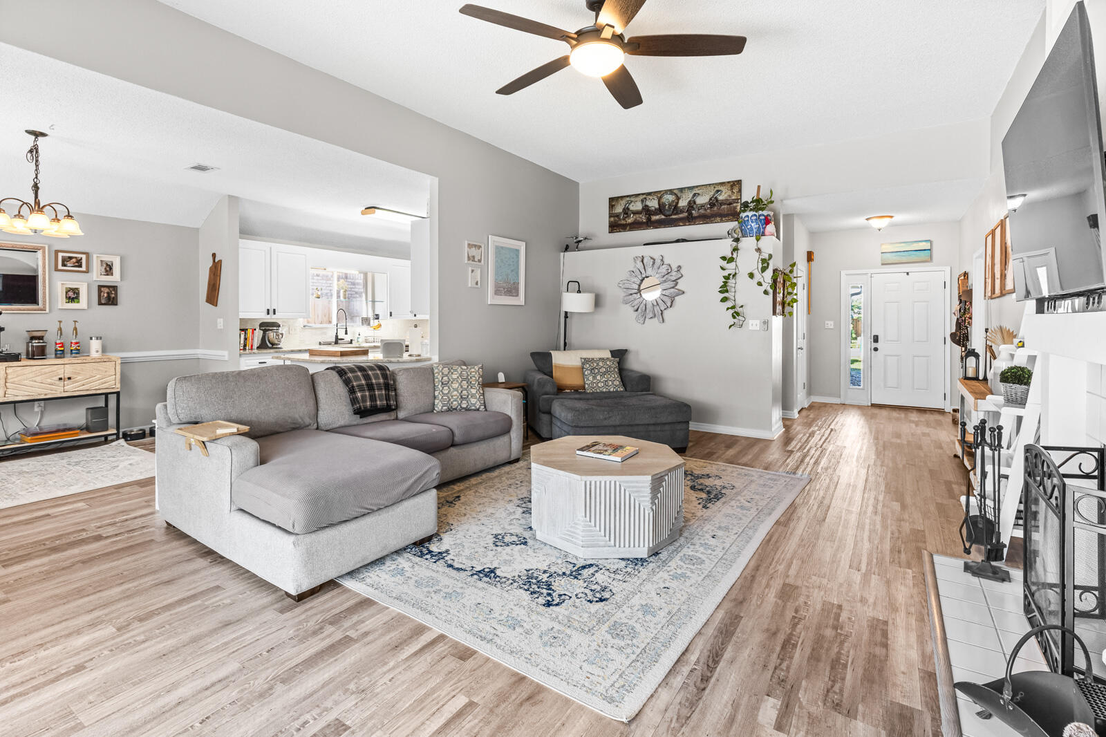 HARBOR BREEZE 1ST ADDN - Residential