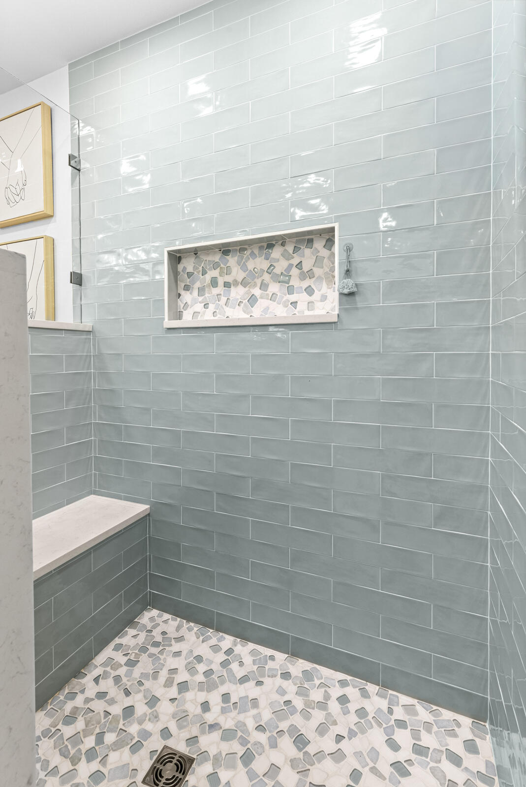 HARBOR BREEZE 1ST ADDN - Residential