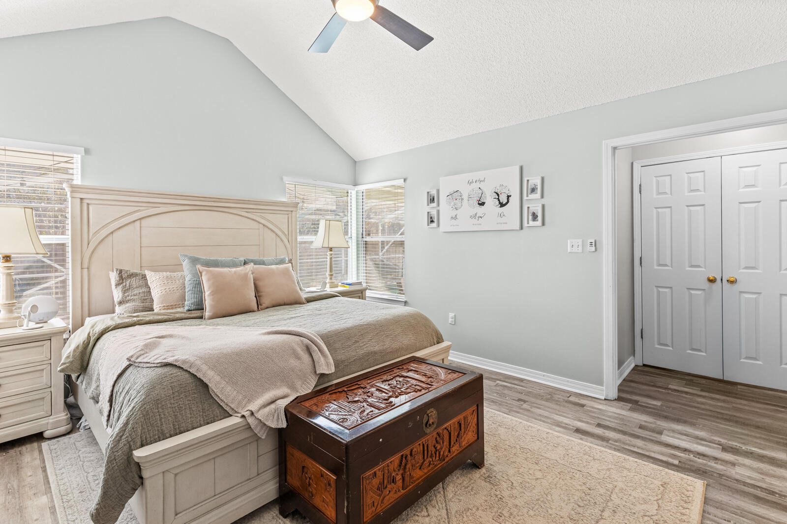 HARBOR BREEZE 1ST ADDN - Residential