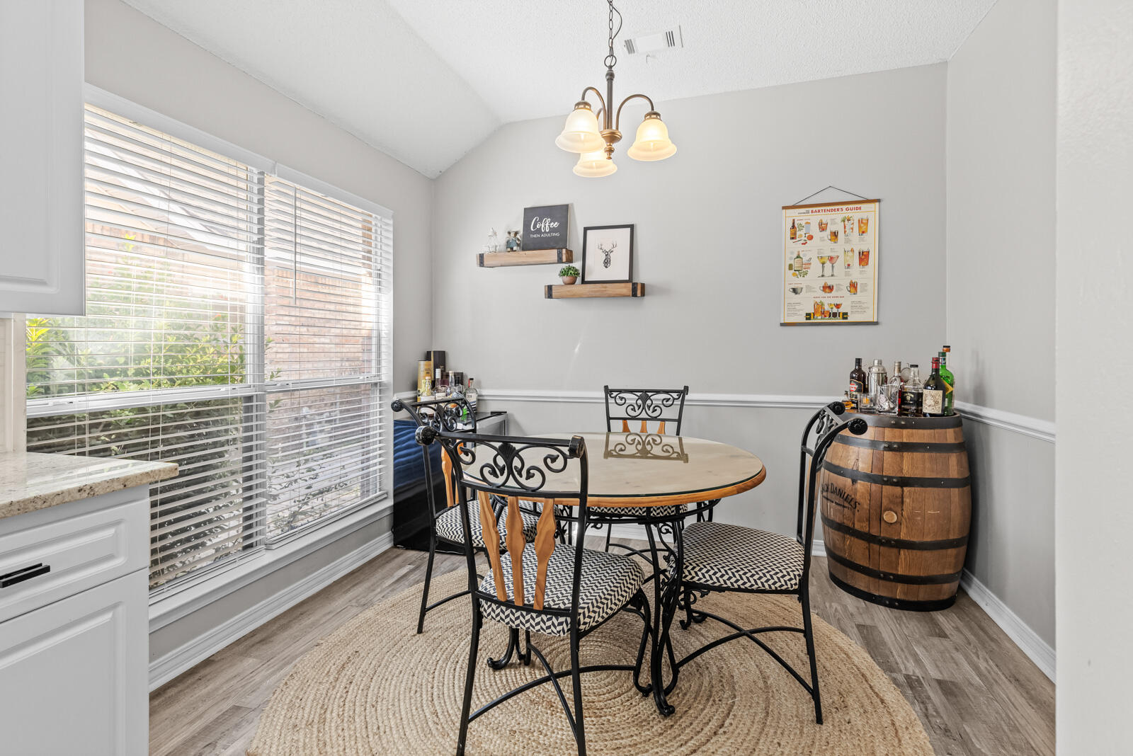 HARBOR BREEZE 1ST ADDN - Residential