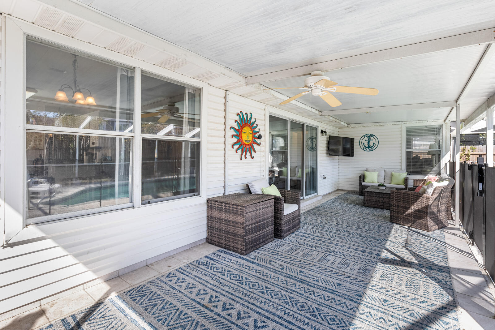 HARBOR BREEZE 1ST ADDN - Residential