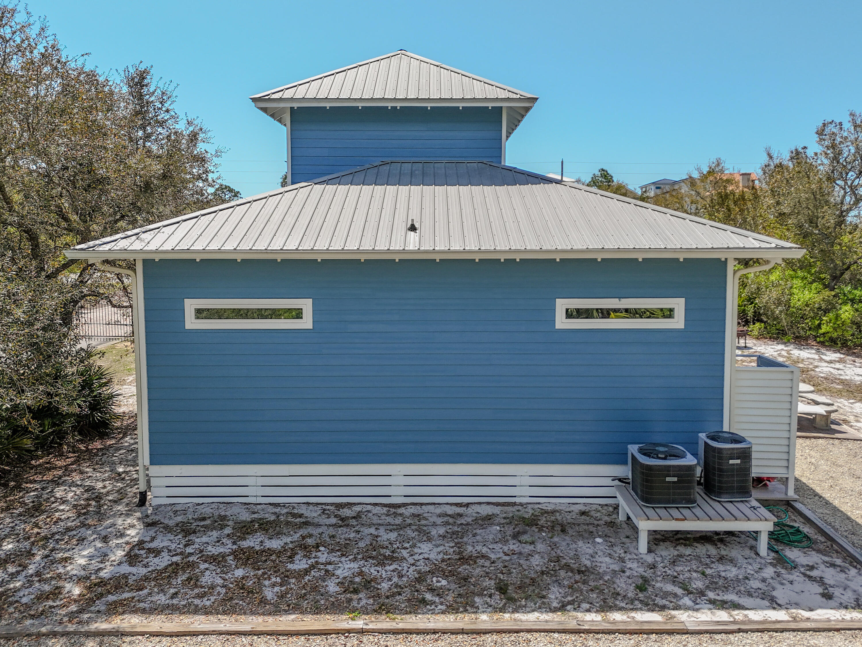 Mystic Palms - Residential