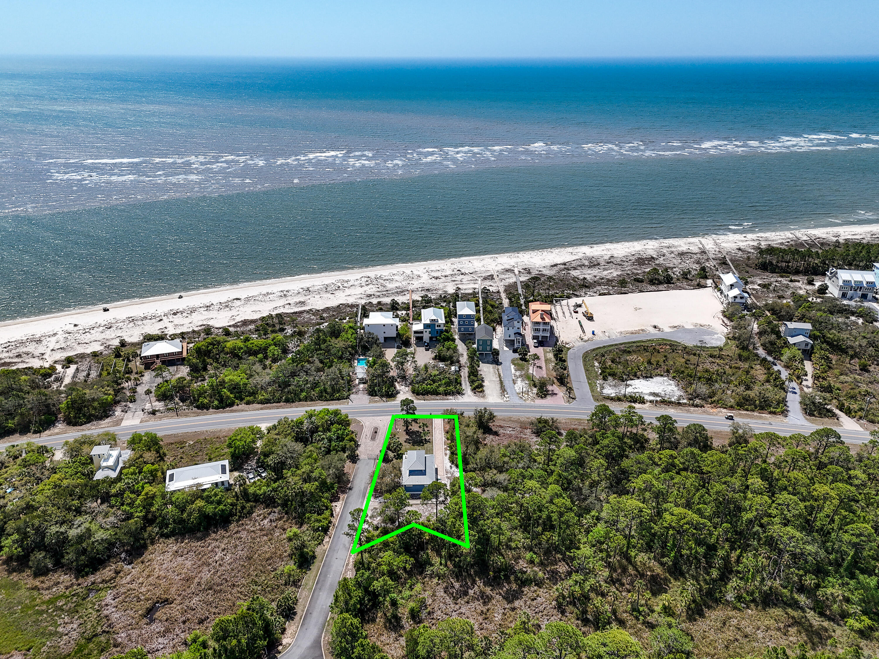 Mystic Palms - Residential