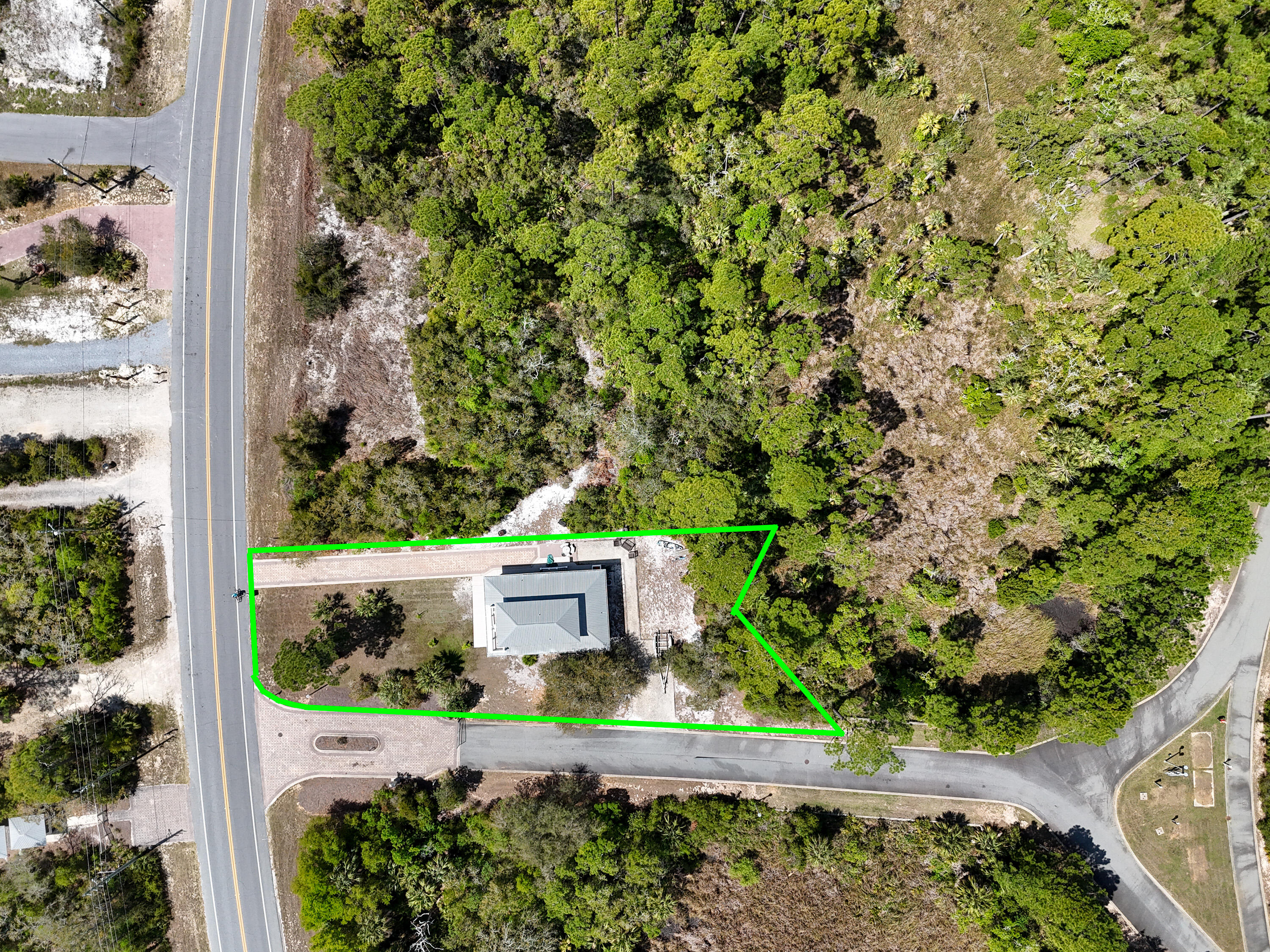 Mystic Palms - Residential