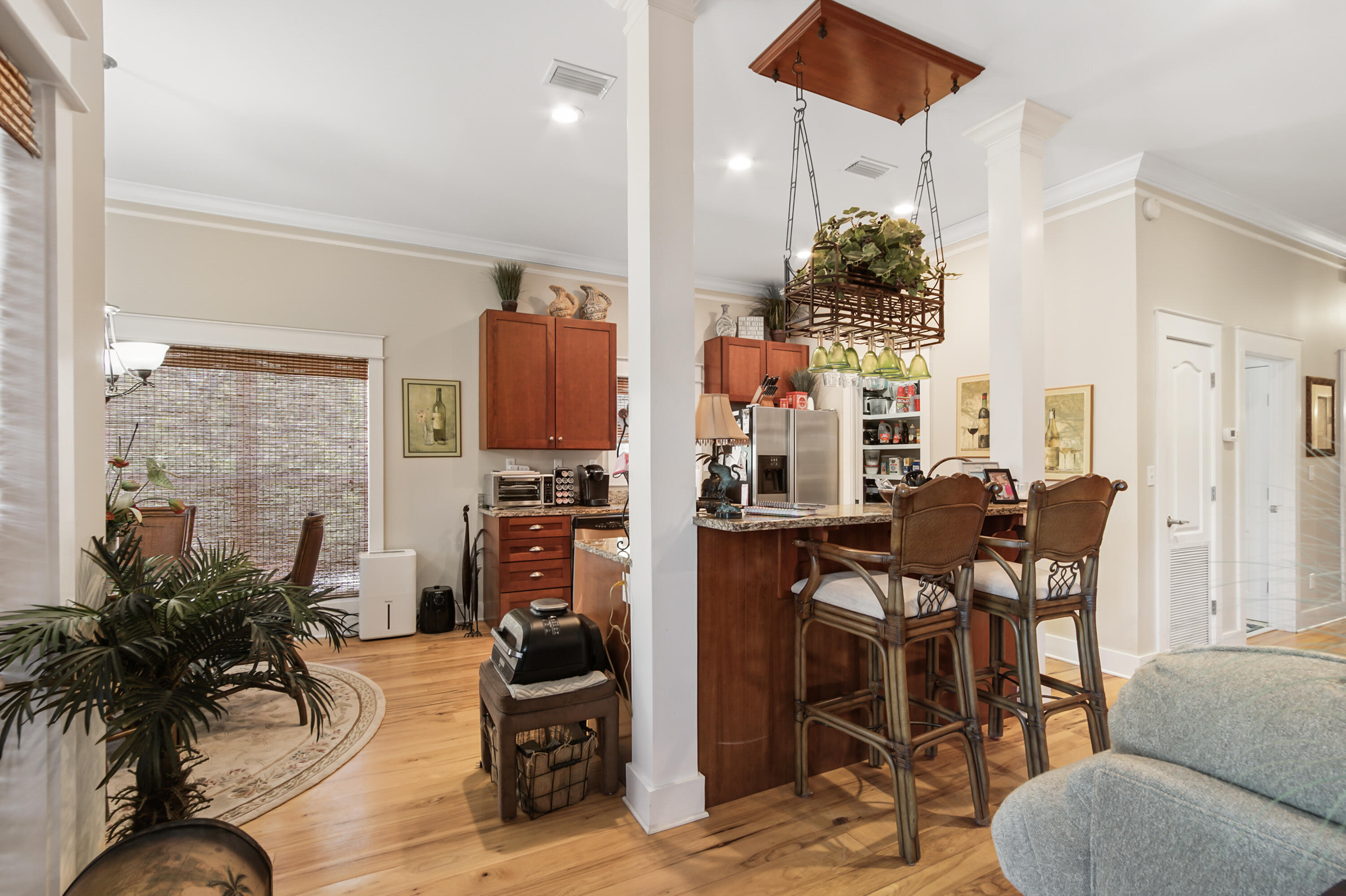 Mystic Palms - Residential