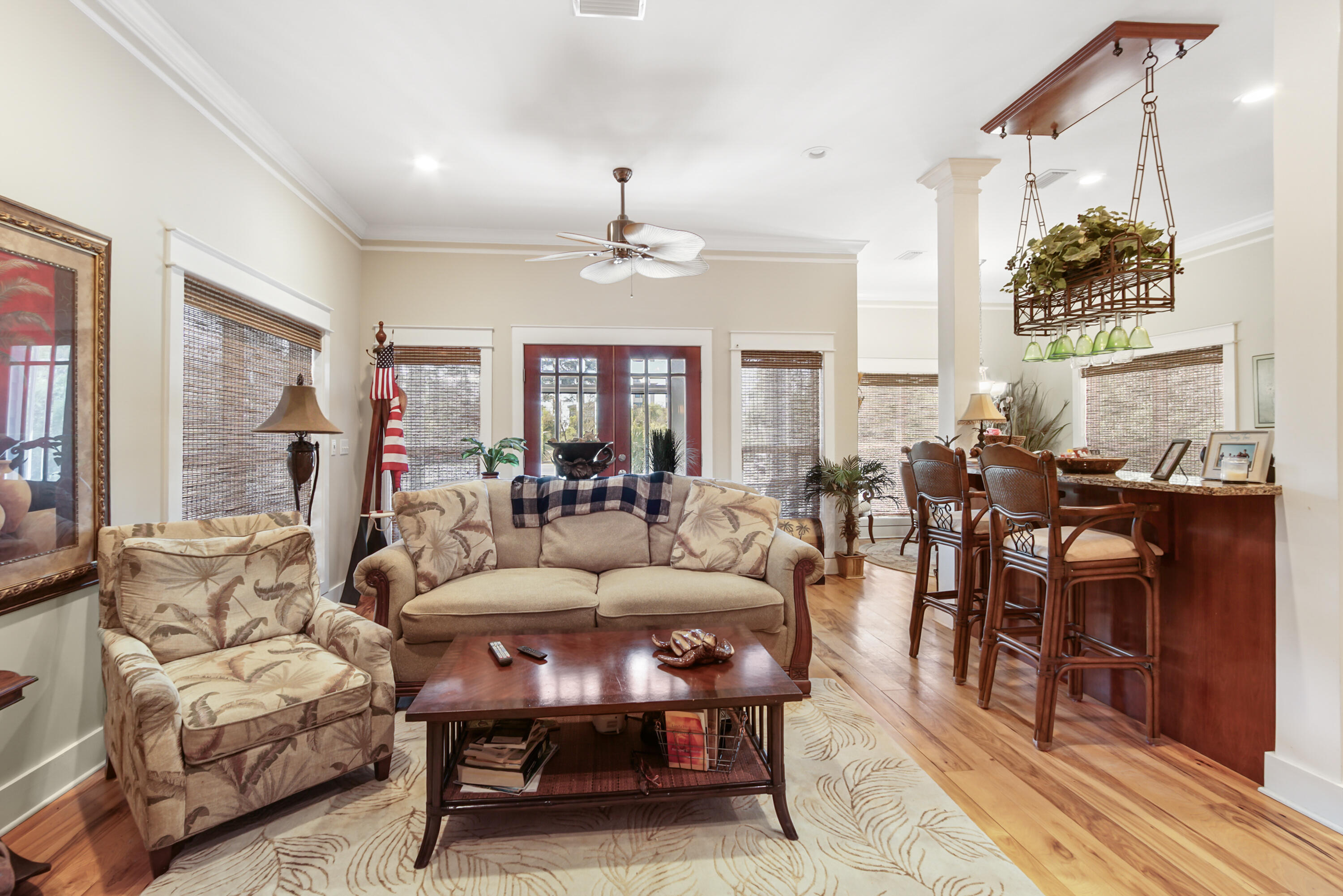 Mystic Palms - Residential