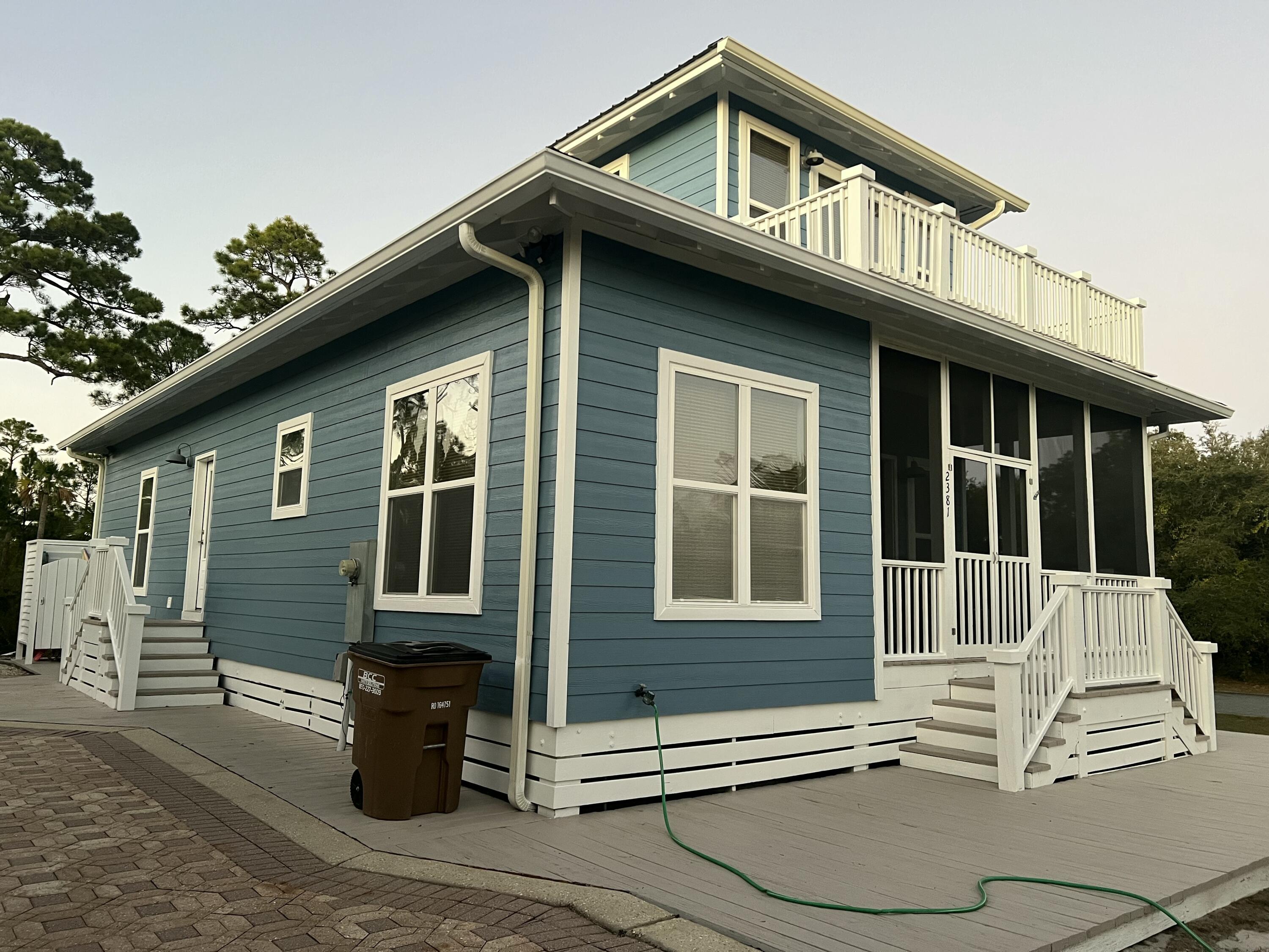 Mystic Palms - Residential