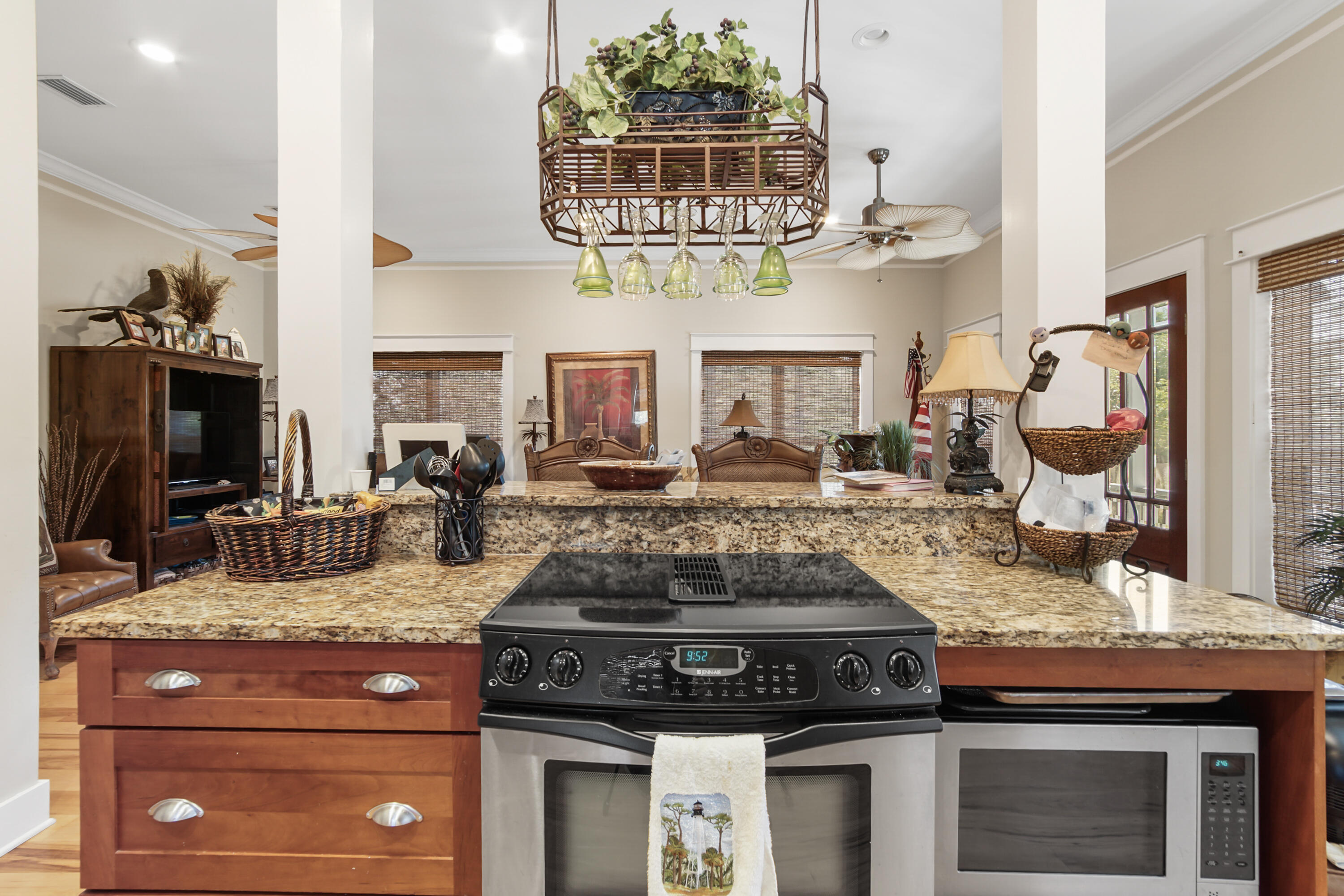 Mystic Palms - Residential