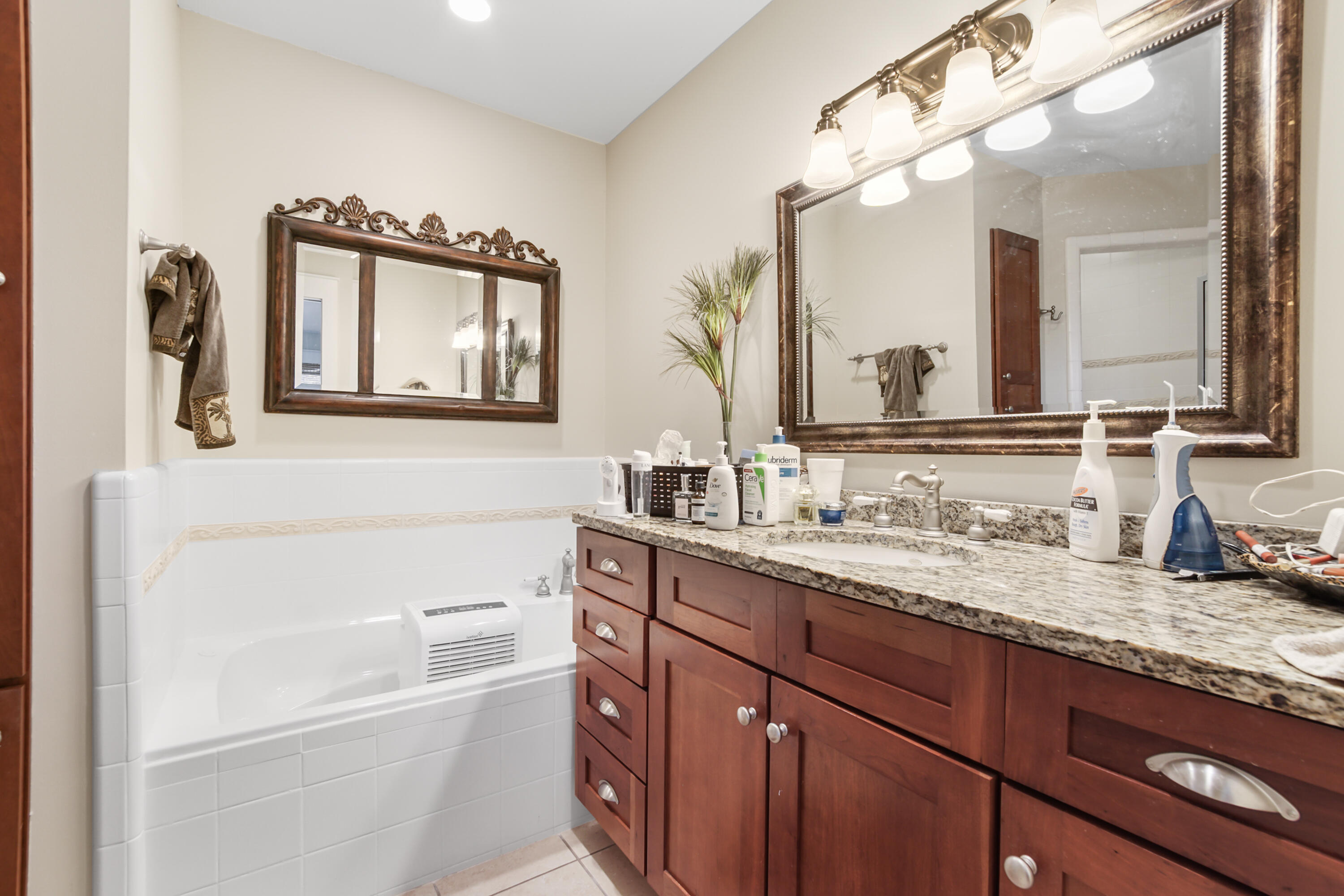 Mystic Palms - Residential