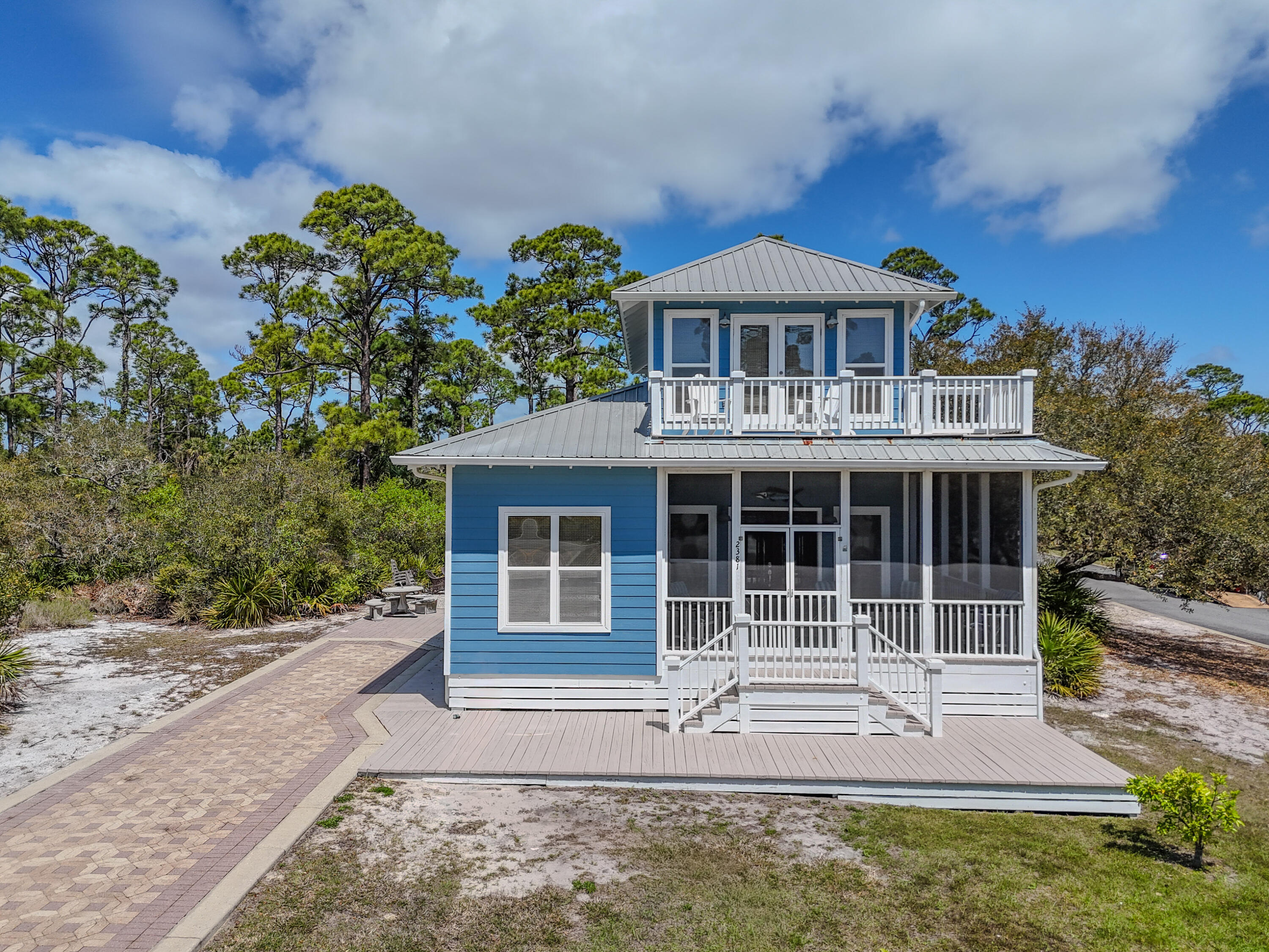 Mystic Palms - Residential