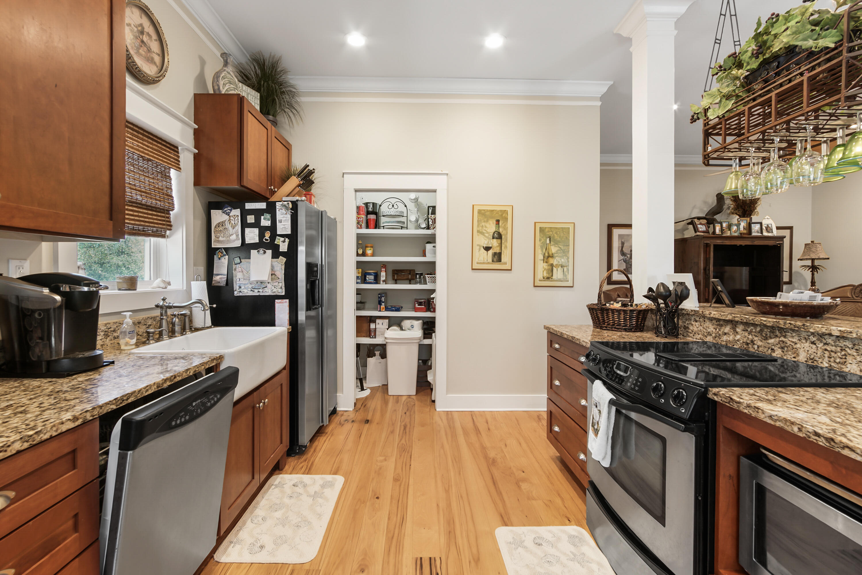 Mystic Palms - Residential