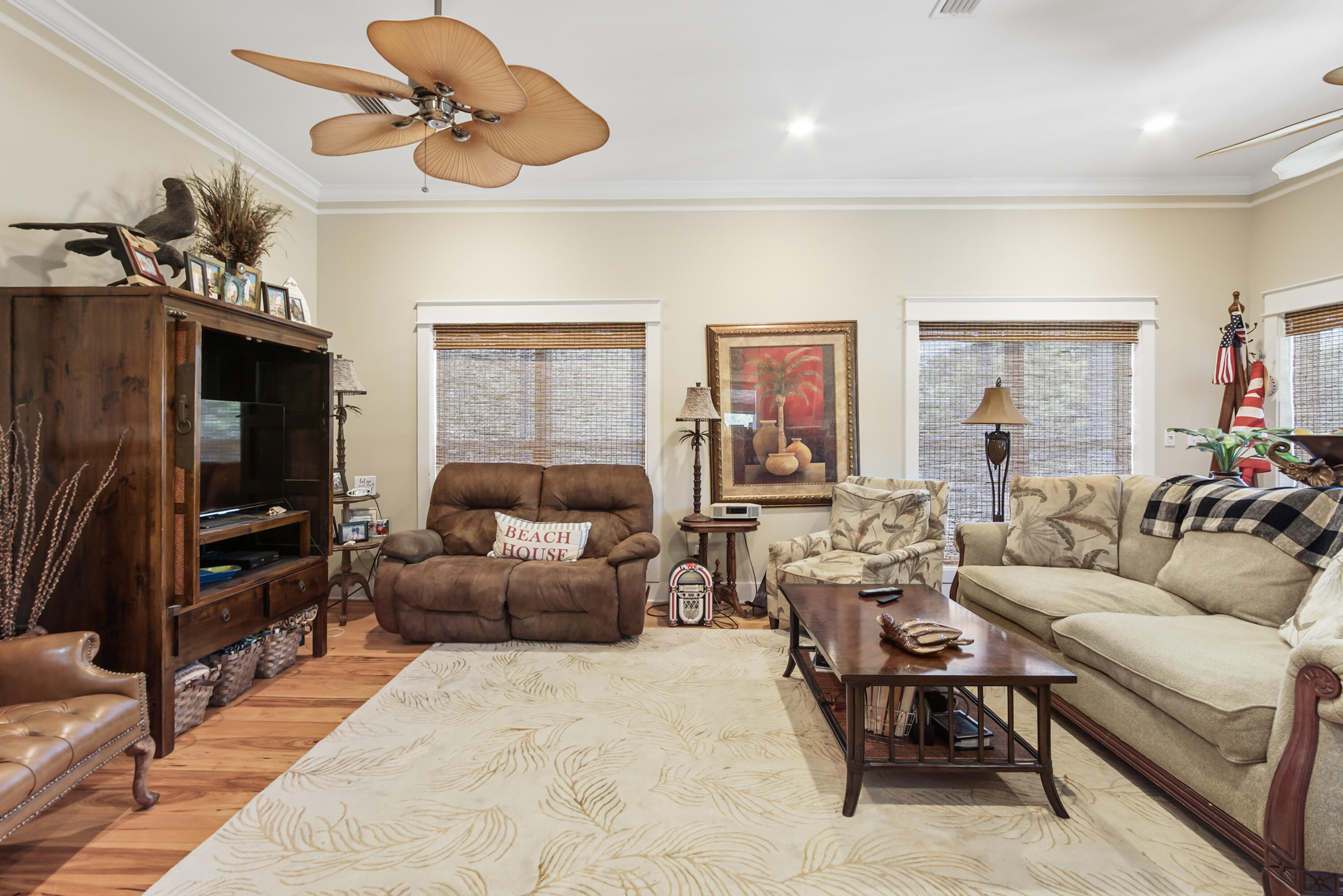 Mystic Palms - Residential