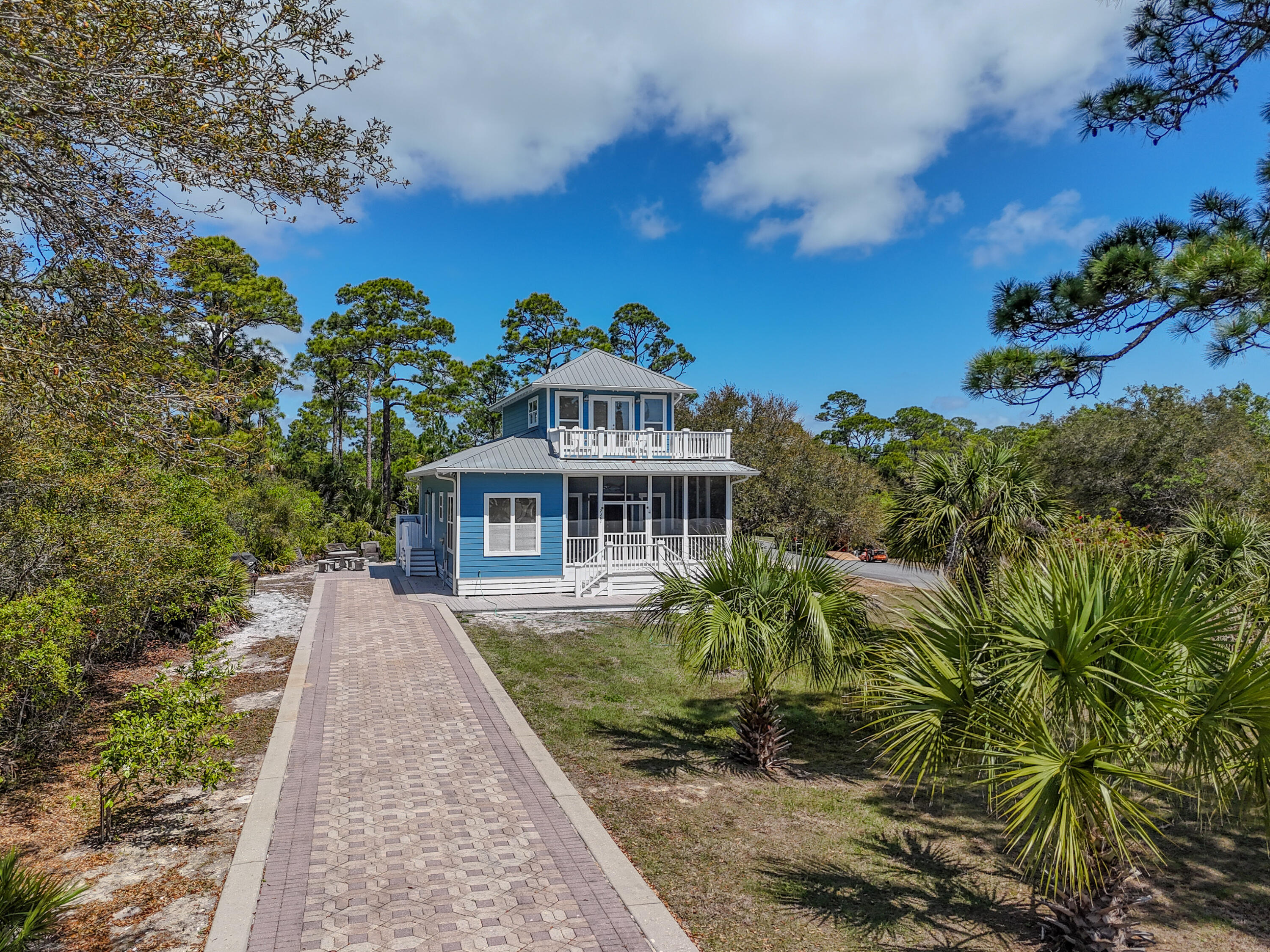 Mystic Palms - Residential