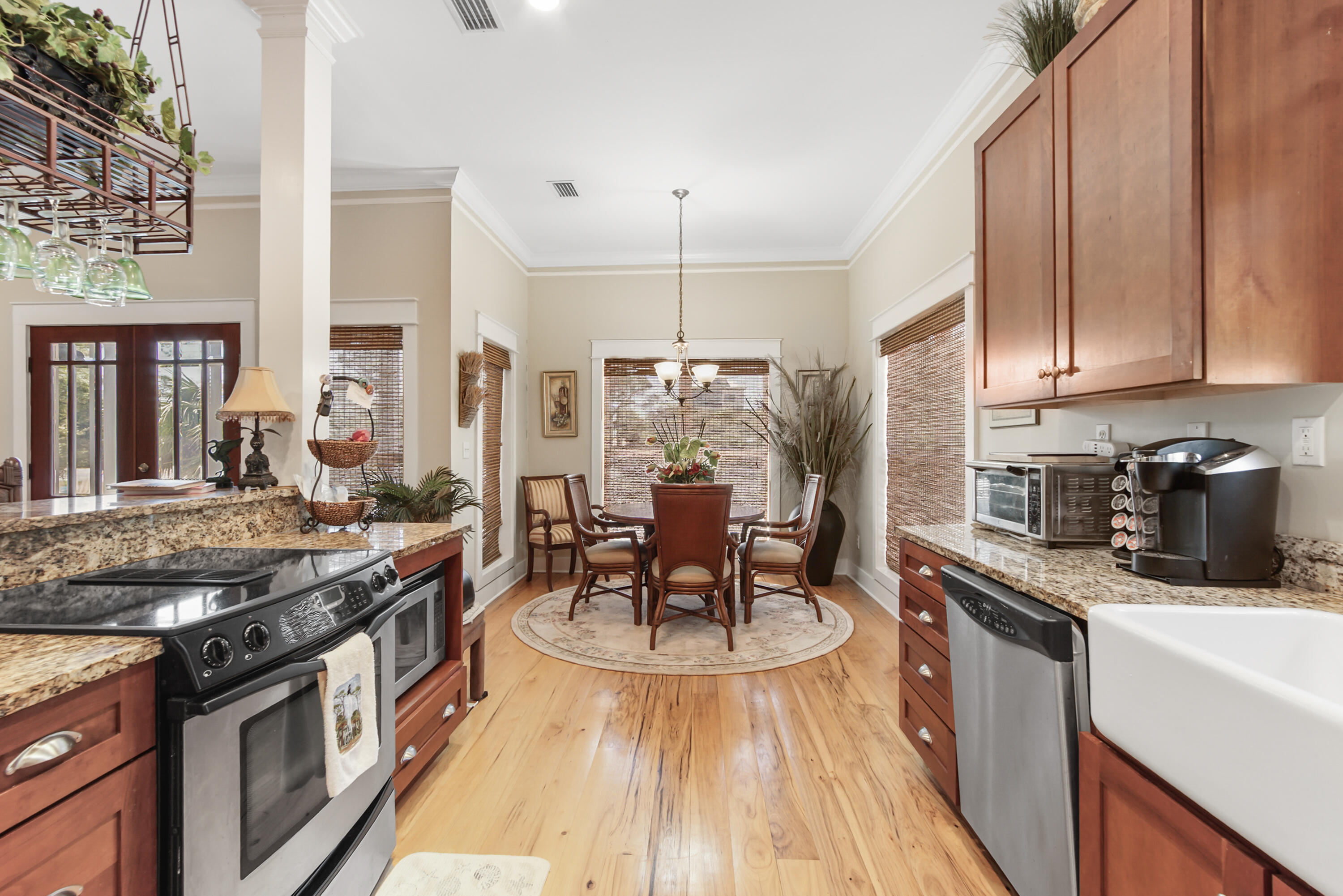 Mystic Palms - Residential