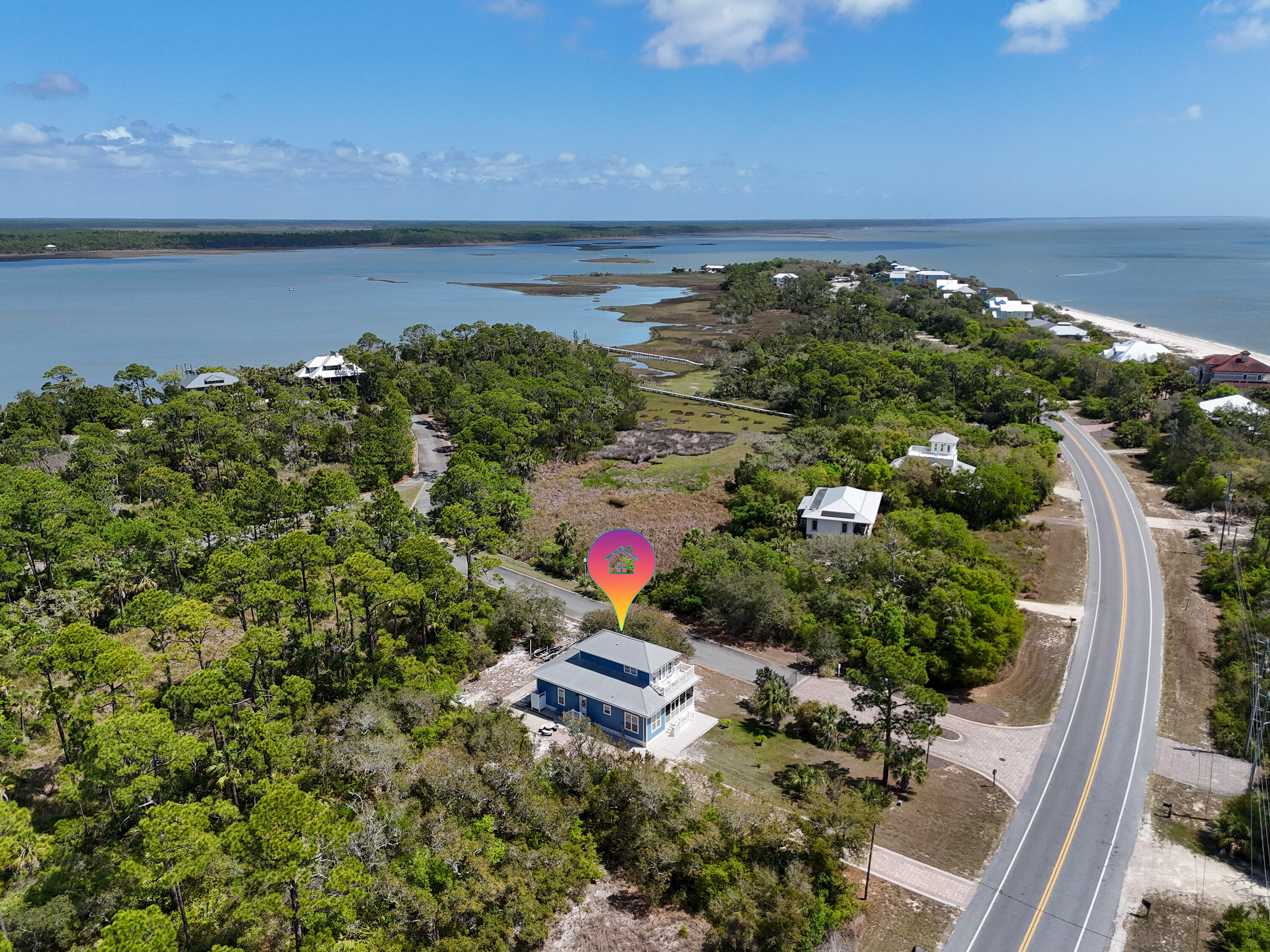 Mystic Palms - Residential